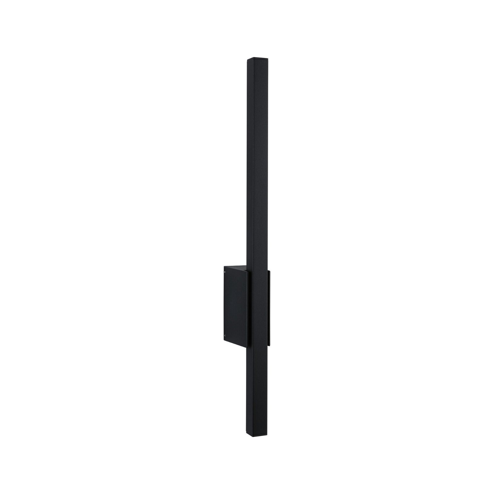 Paulmann LED Außen-Wandleuchte »Stan IP44 600mm 3000K 9W 220lm 230V Anthrazit Aluminium«, 1 flammig, seewasserresistent