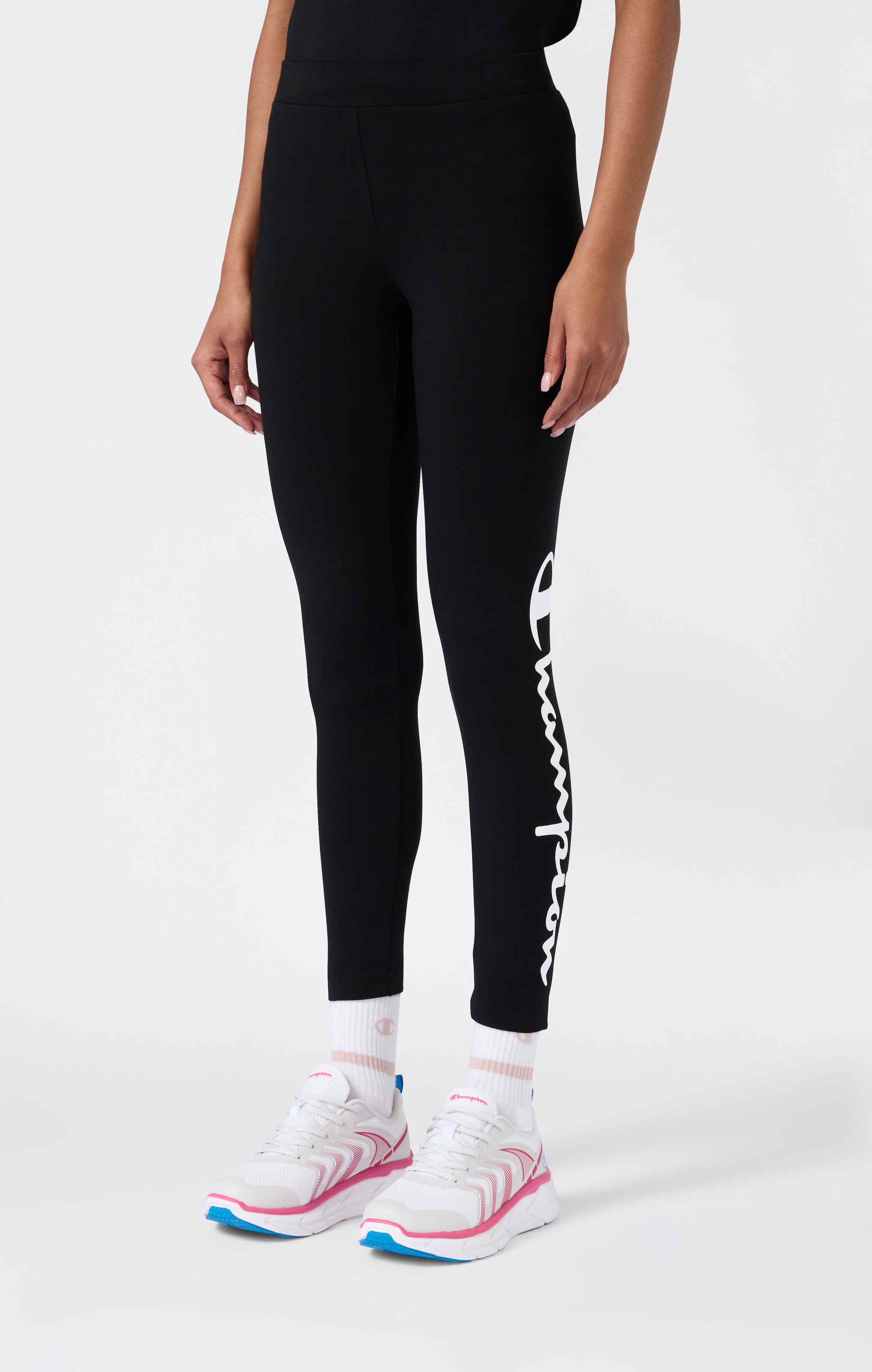 Champion Leggings, (1 tlg.) günstig online kaufen