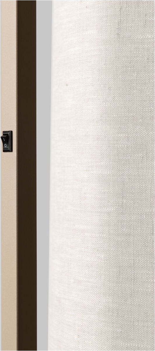 it's About RoMi Stehlampe »BOSTON« E27 1 Stk.