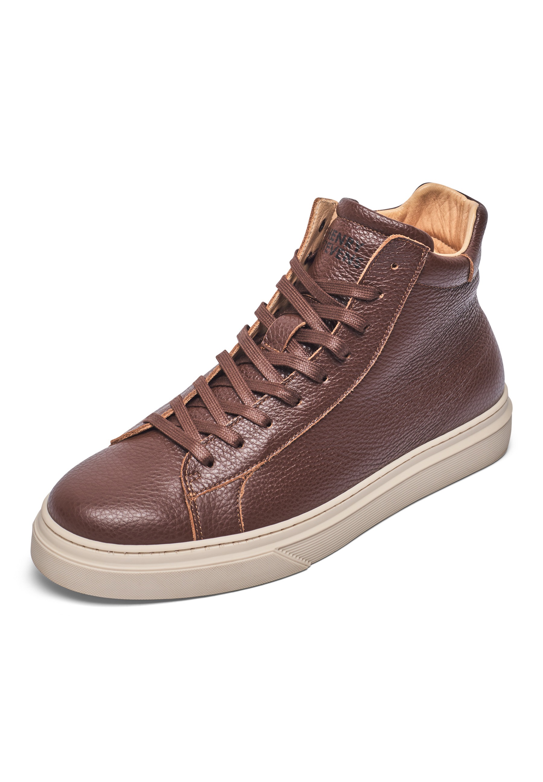 Henry Stevens Sneaker »Travis MTS«