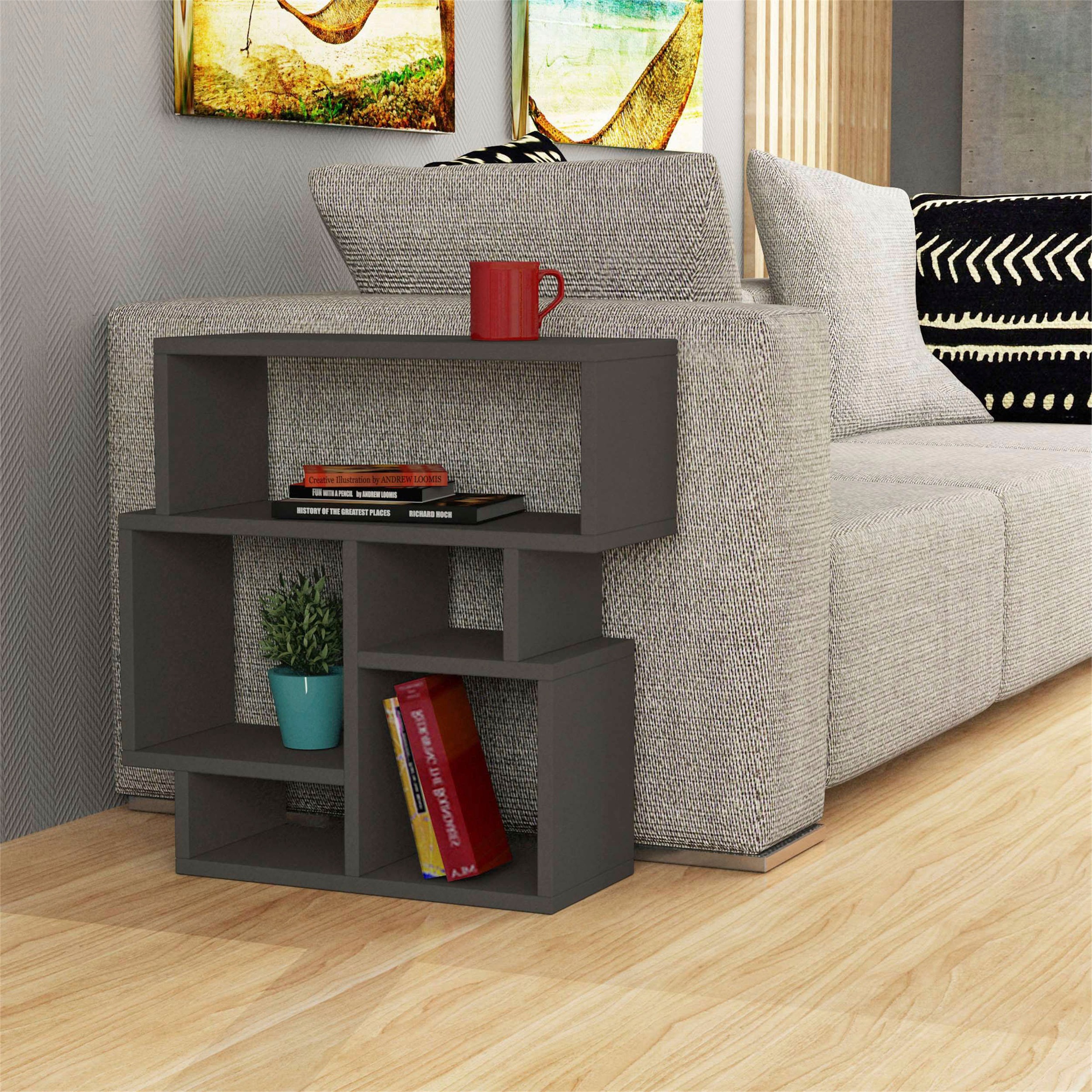 Decortie Beistelltisch "KARMA BEISTELLTISCH", (Packung, 1 St.), Leichte Mon günstig online kaufen