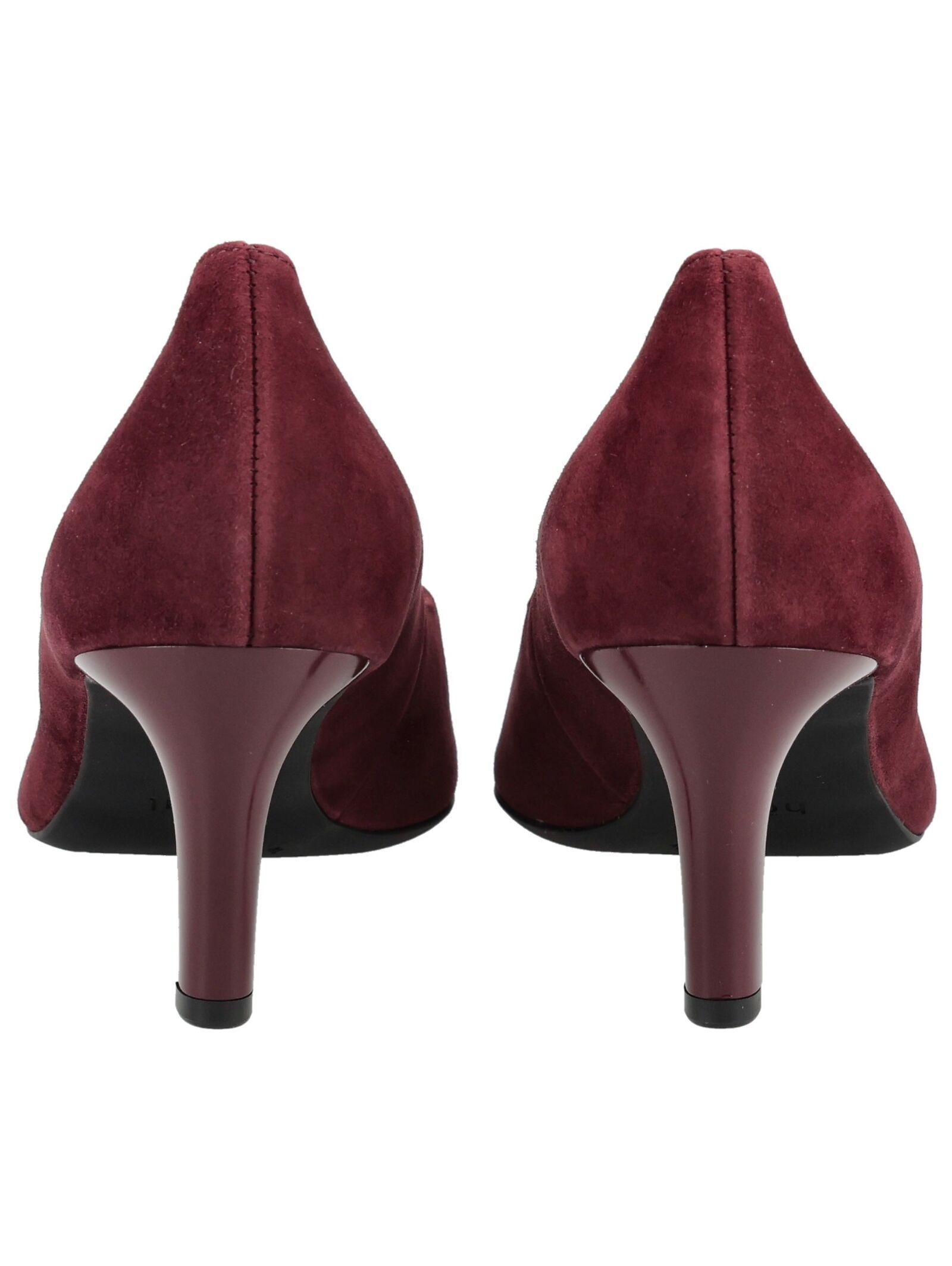 Högl Pumps »Högl Pumps Veloursleder«