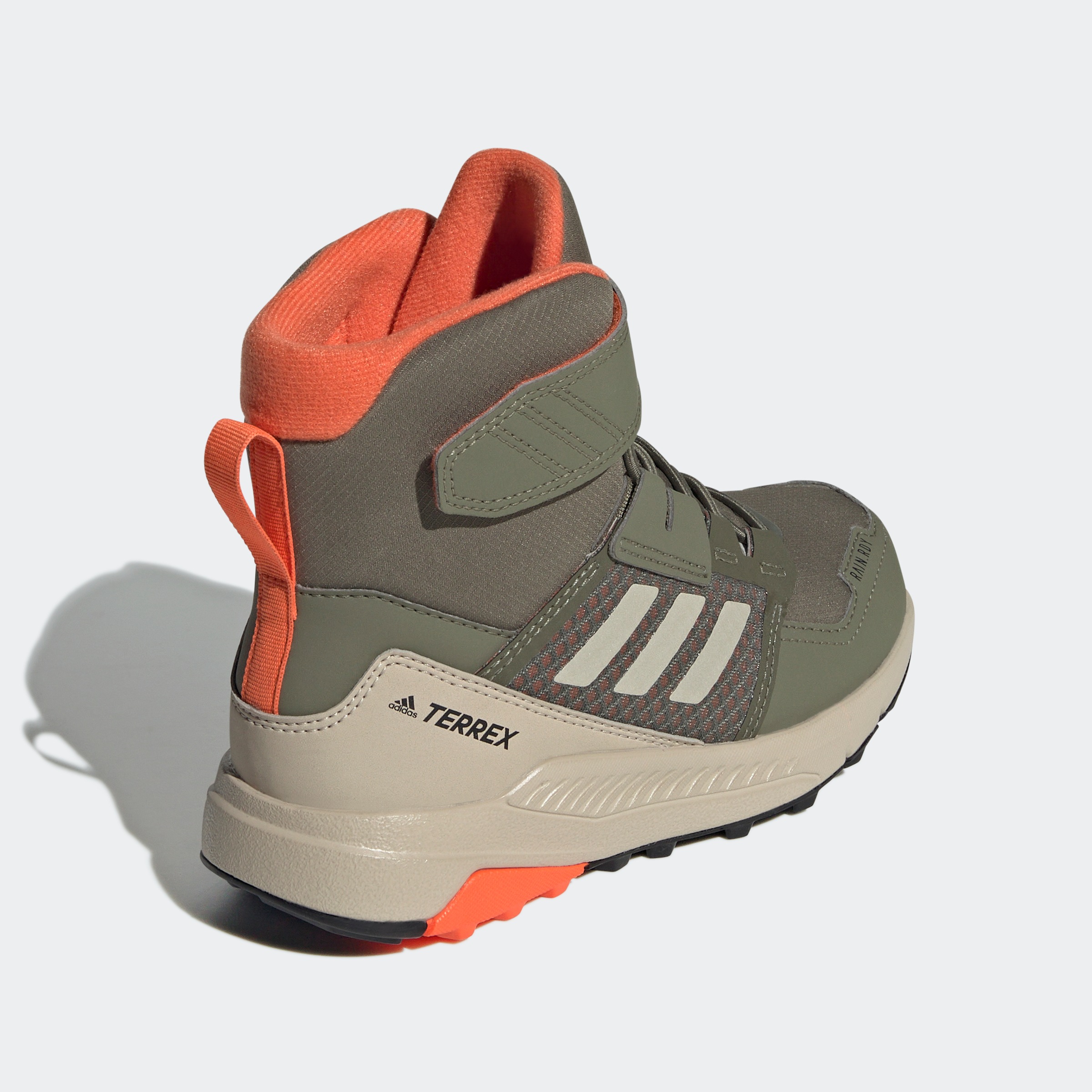 adidas TERREX Wanderschuh »TERREX TRAILMAKER HIGH COLD.RDY«, wärmend