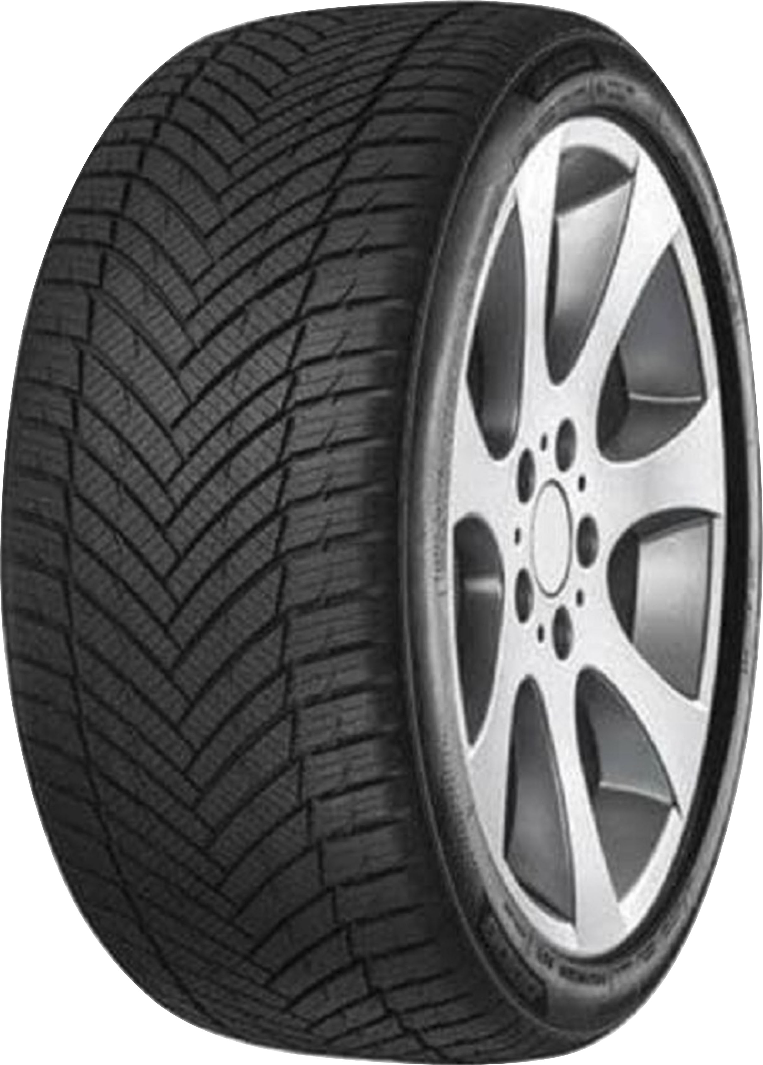Tristar Ganzjahresreifen "ALLSEASON POWER XL"