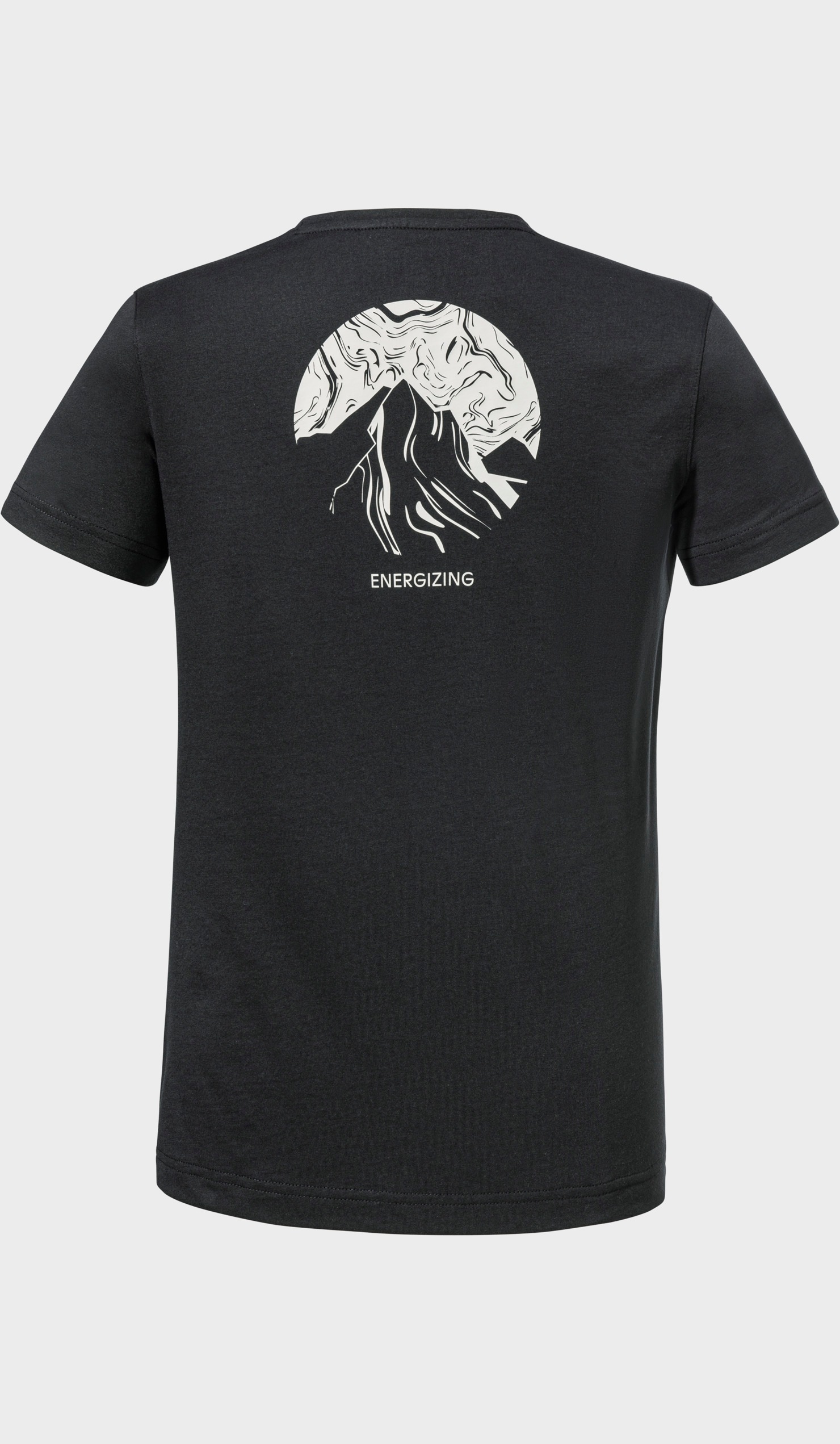 Schöffel Funktionsshirt "T Shirt Buchberg L" günstig online kaufen