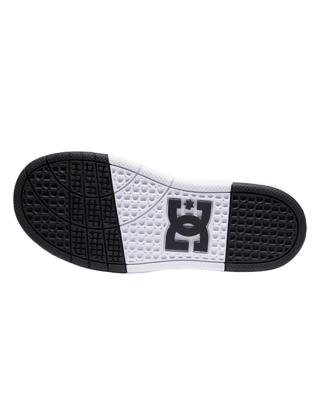 DC Shoes Sneaker »Crisis 2«