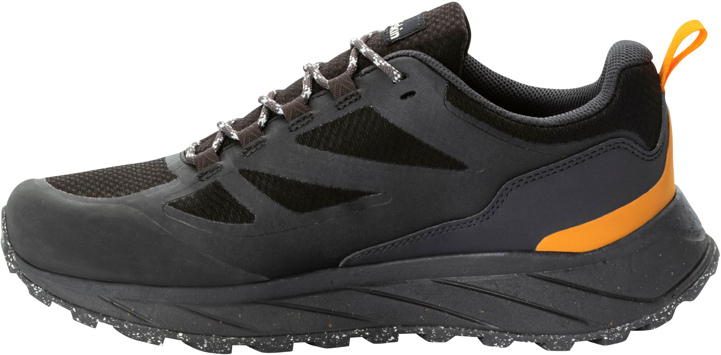 Thumbnail - Jack Wolfskin Wanderschuh "TERRAVENTURE TEXAPORE LOW M", wasserdicht, Trekkingschuh