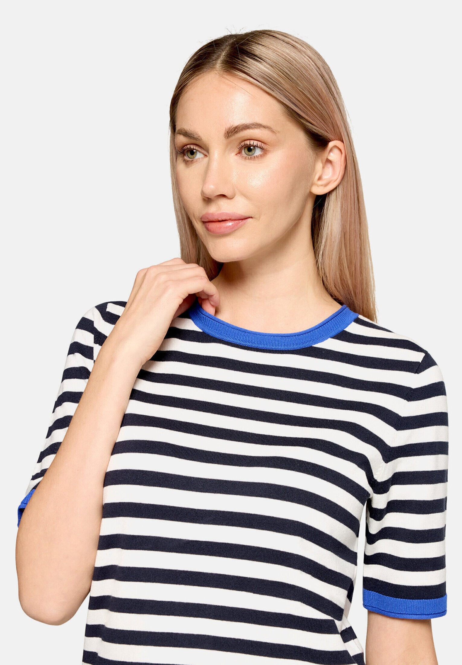 Betty Barclay Kurzarmshirt »Damen kurzarm« 1 Stk.
