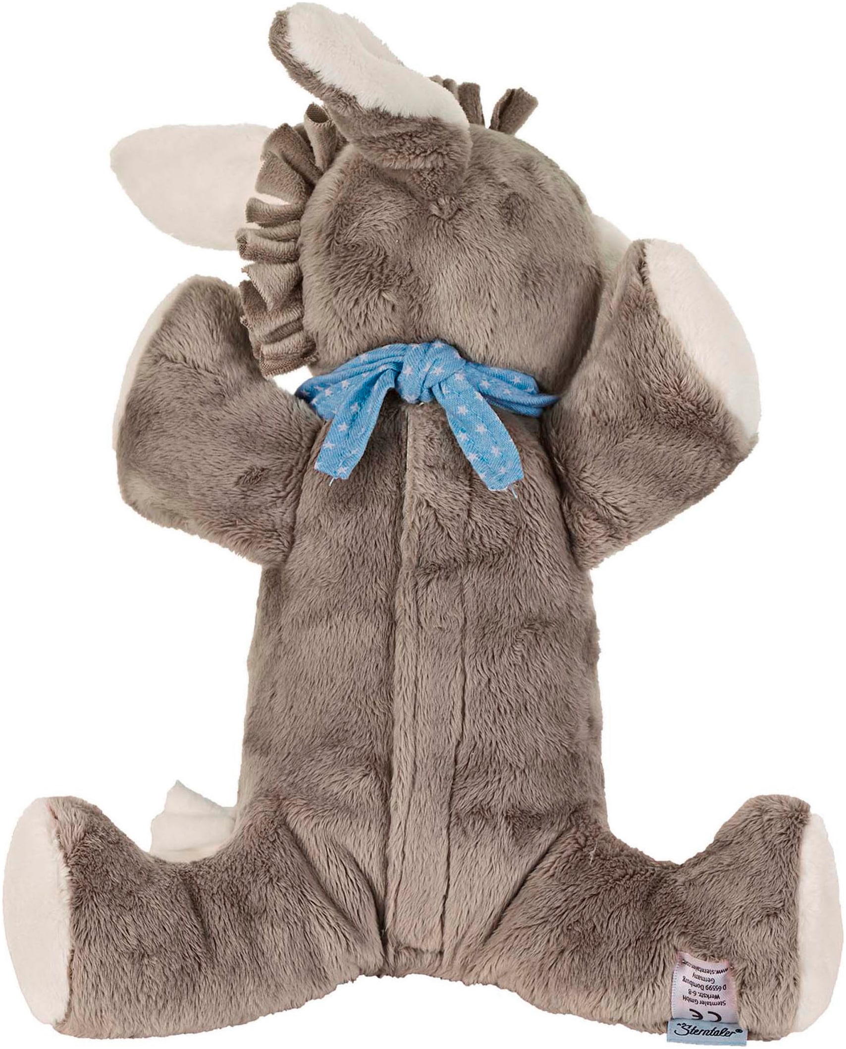 Sterntaler® Kuscheltier »Schlaf-Gut-Figur Emmi«, mit Sound-Modul