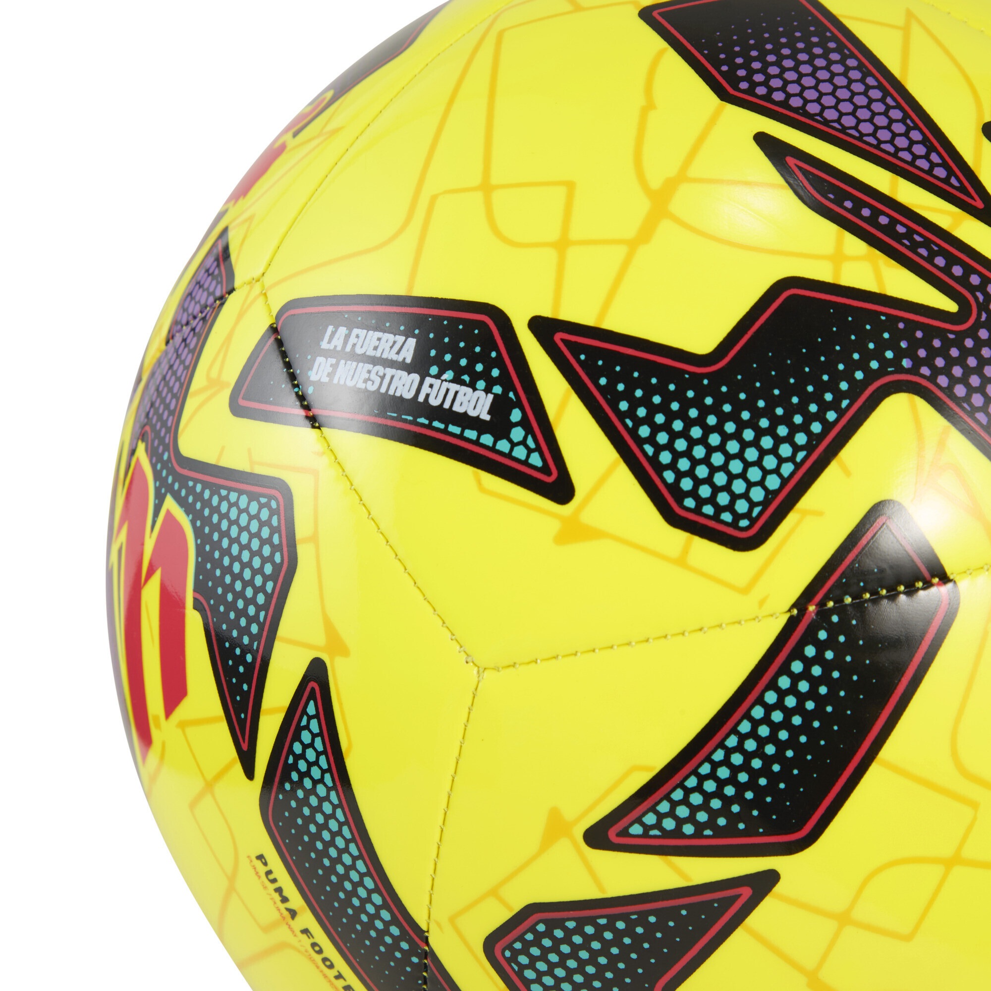 PUMA Fußball »PUMA Orbita LaLiga 1 Fußball Unisex«