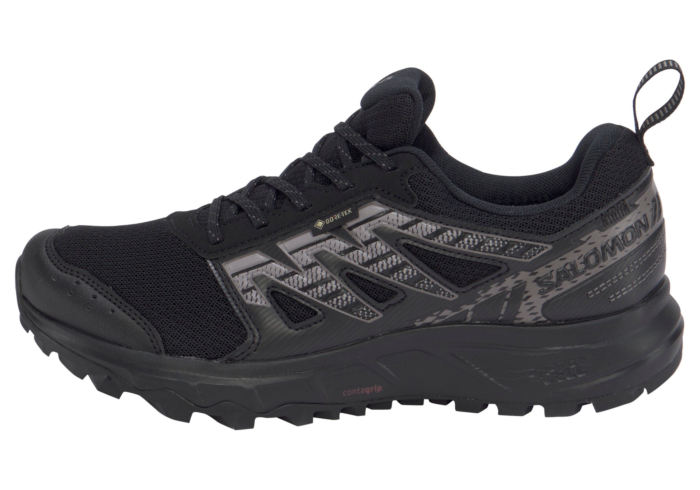 Salomon Wanderschuh "WANDER GORE-TEX W", wasserdicht, Trailrunningschuhe günstig online kaufen