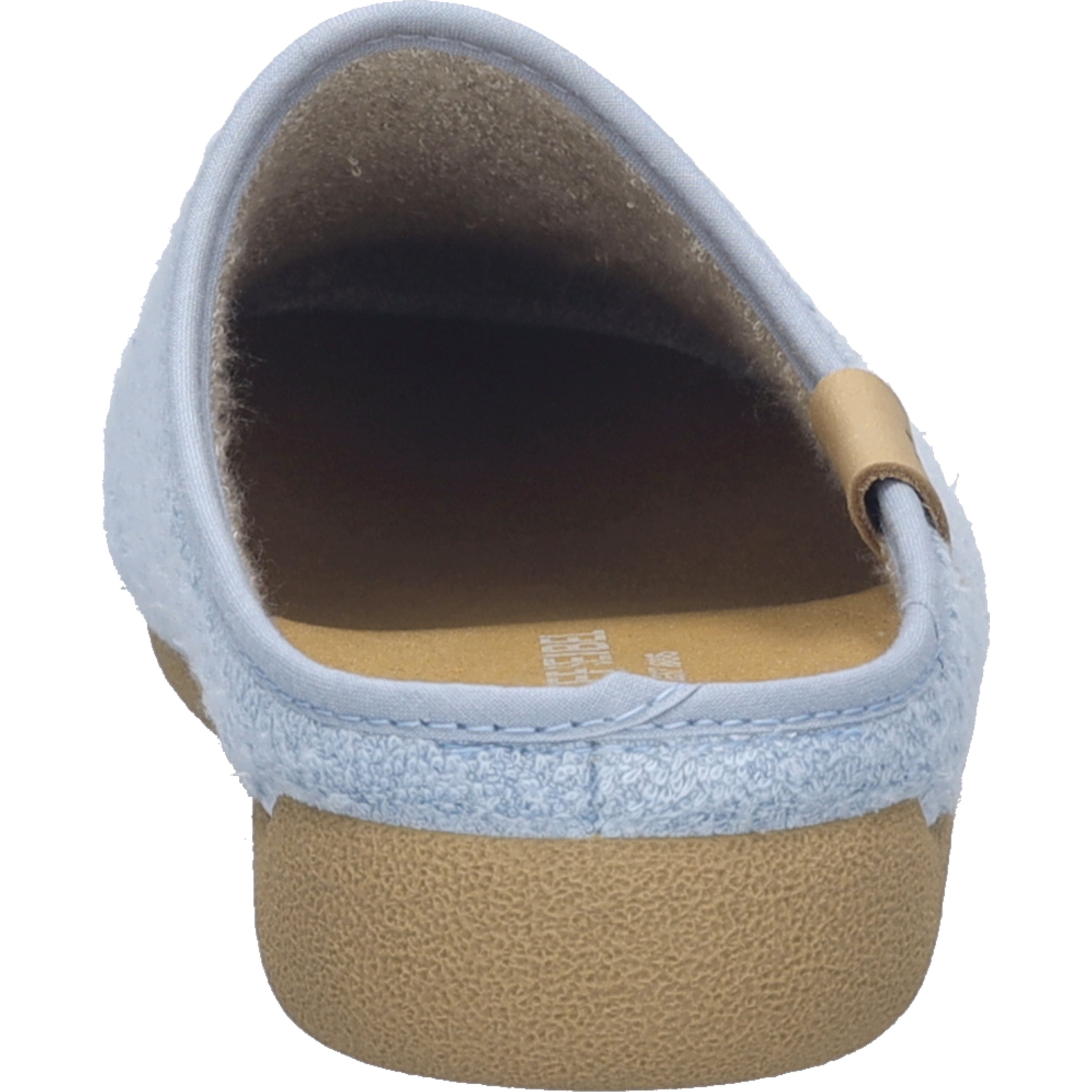 Josef Seibel Cara 04 Slipper Blue 42 3