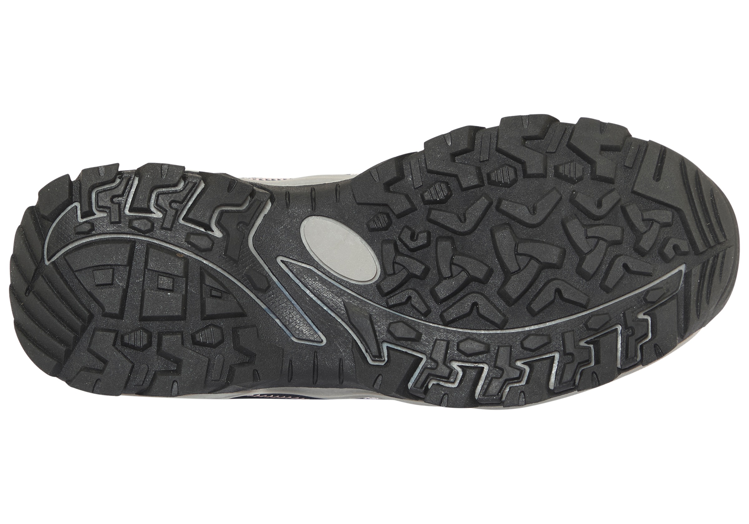Hi-Tec Wanderschuh »JAGUAR JRG«