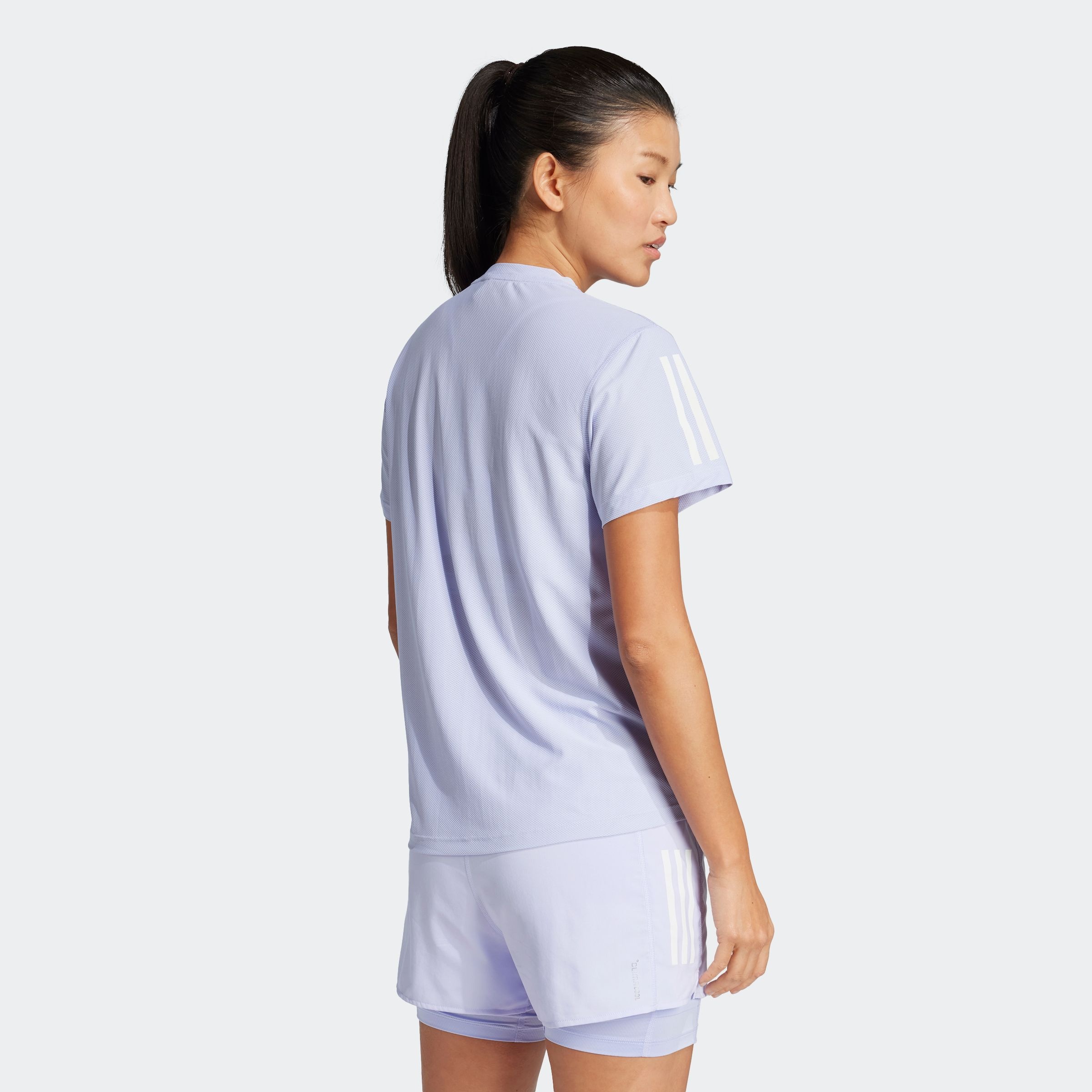adidas Performance Laufshirt "OTR B TEE" günstig online kaufen