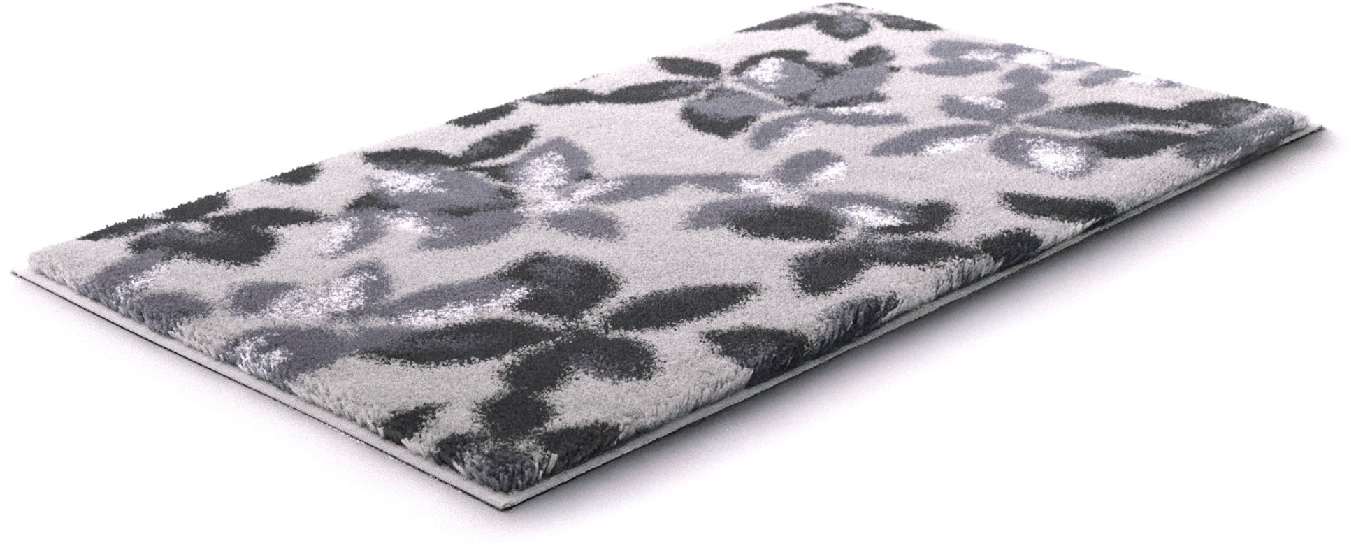 Grund Badematte "Umbria" Höhe 20 mm rutschhemmend beschichtet fußbodenheizu günstig online kaufen