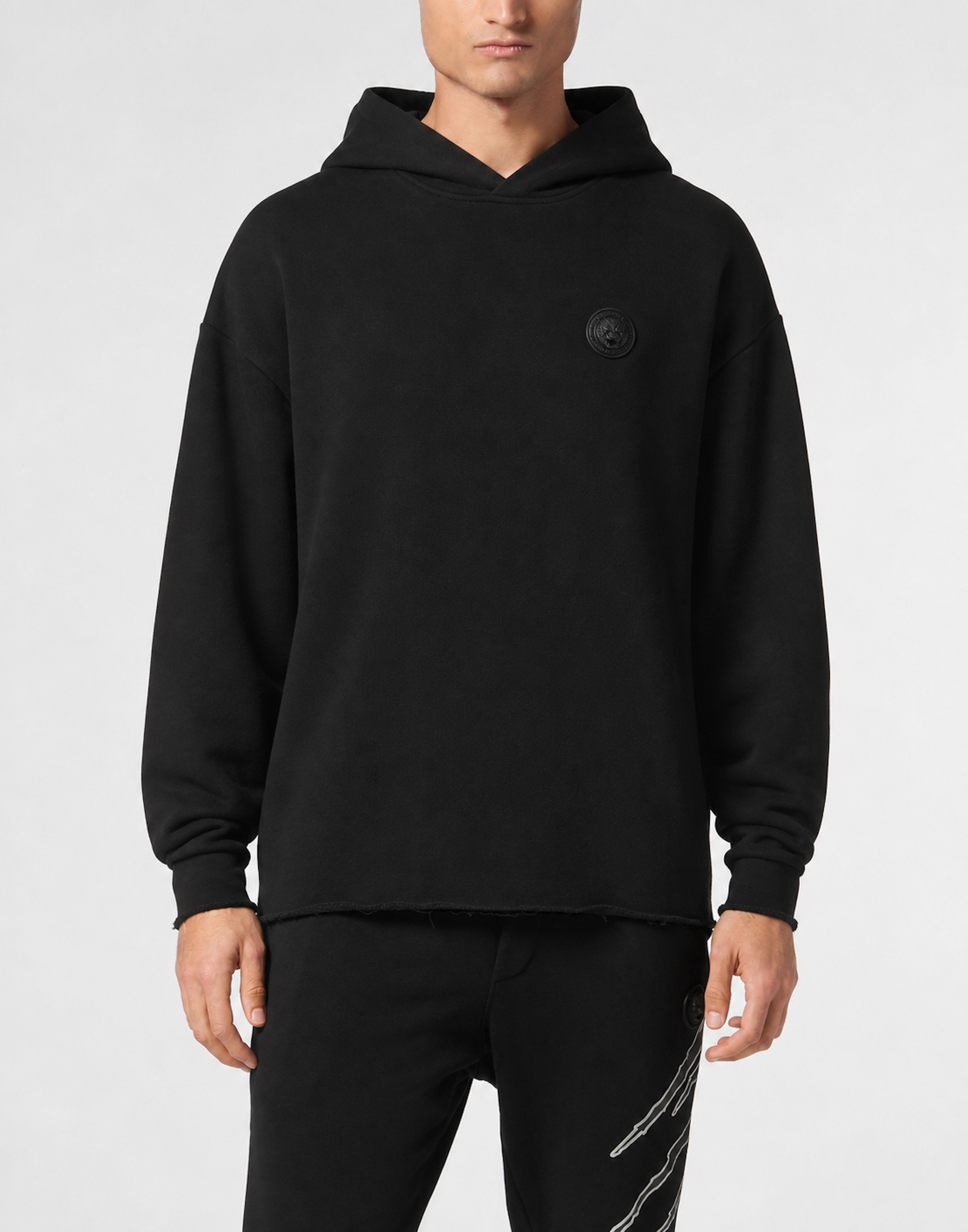 PLEIN SPORT Sweatshirt »Kapuzen-Sweatshirt«
