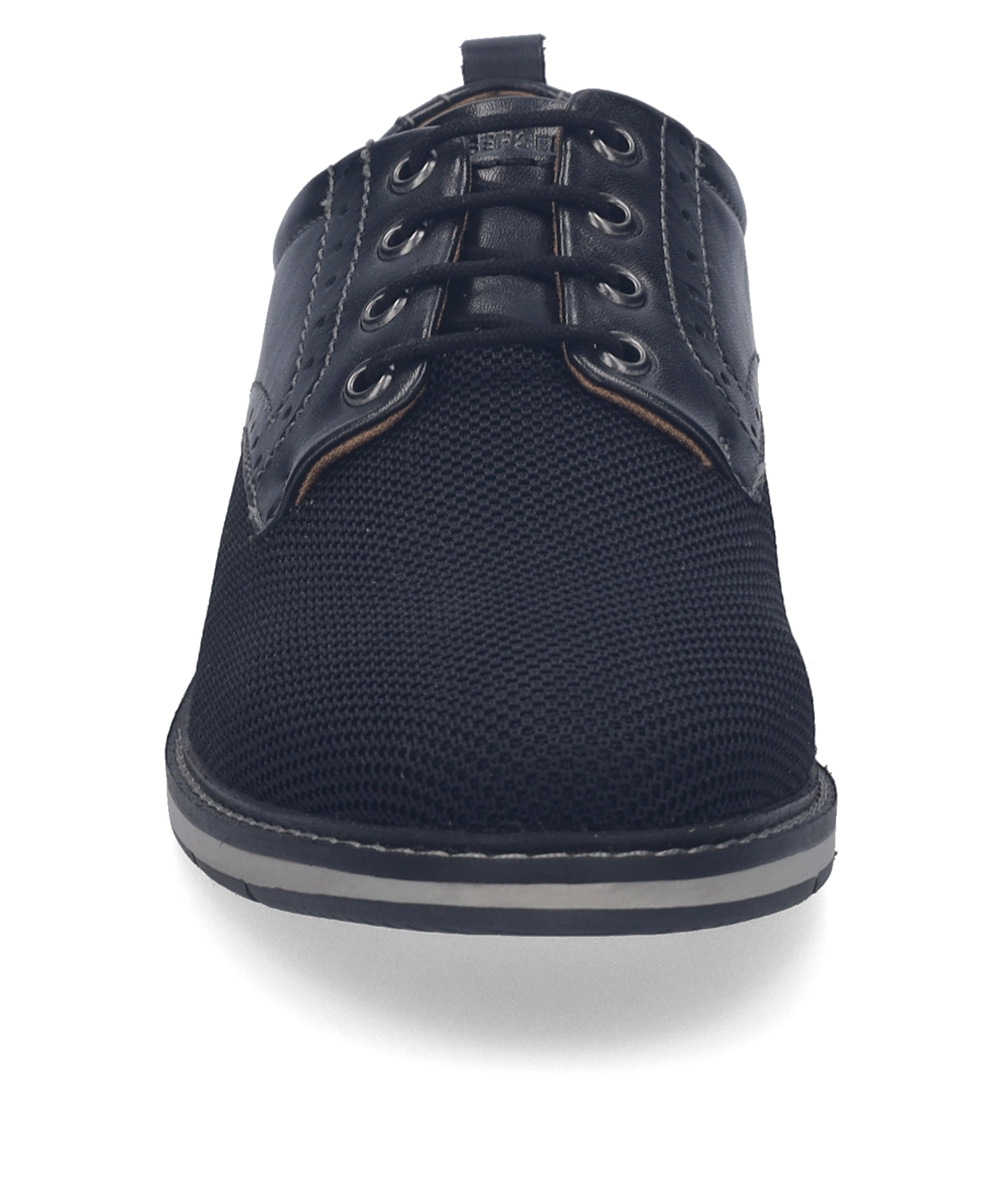 Josef Seibel Schnürschuh »Stuart 11, schwarz«