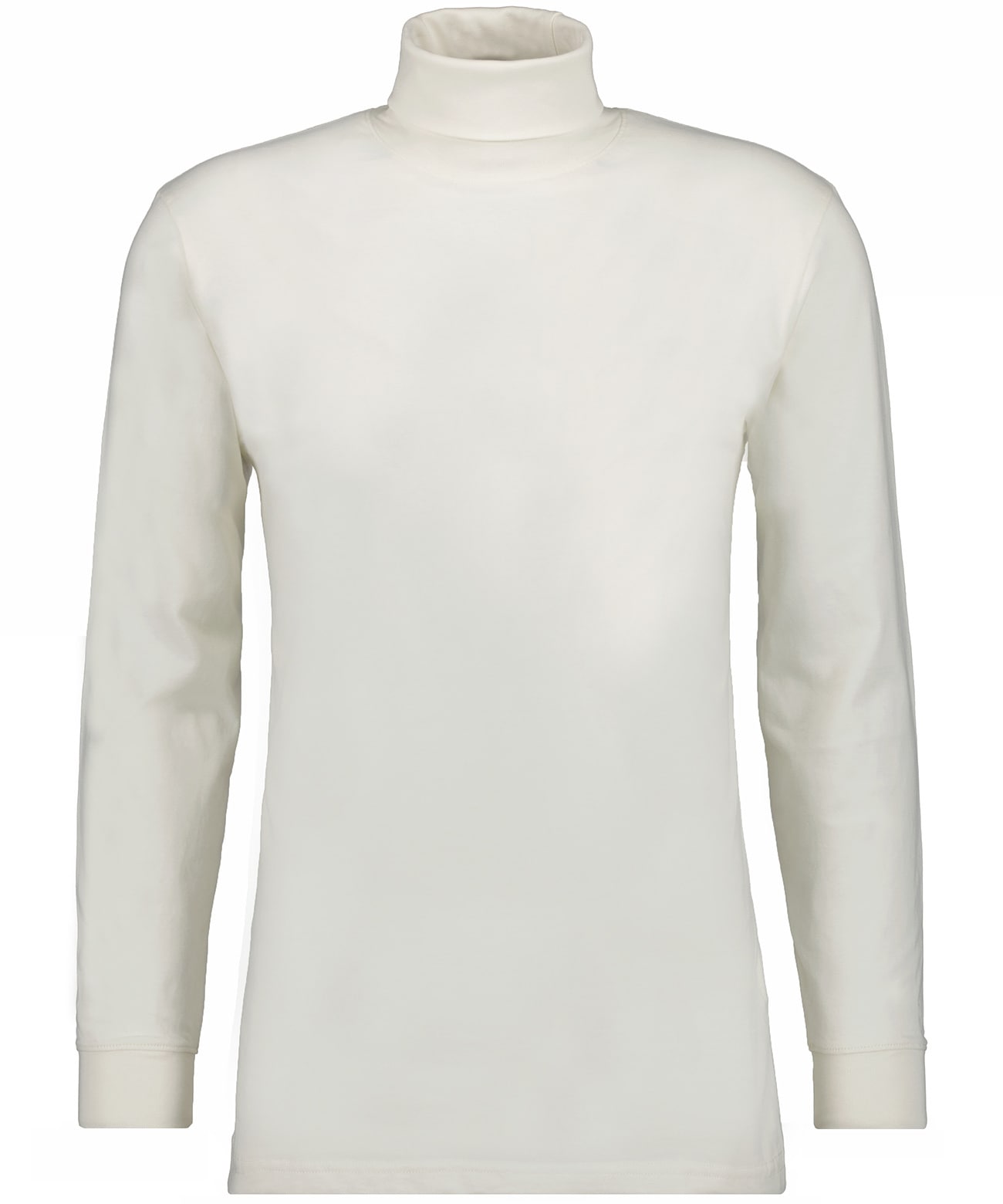 RAGMAN Rollkragenshirt günstig online kaufen