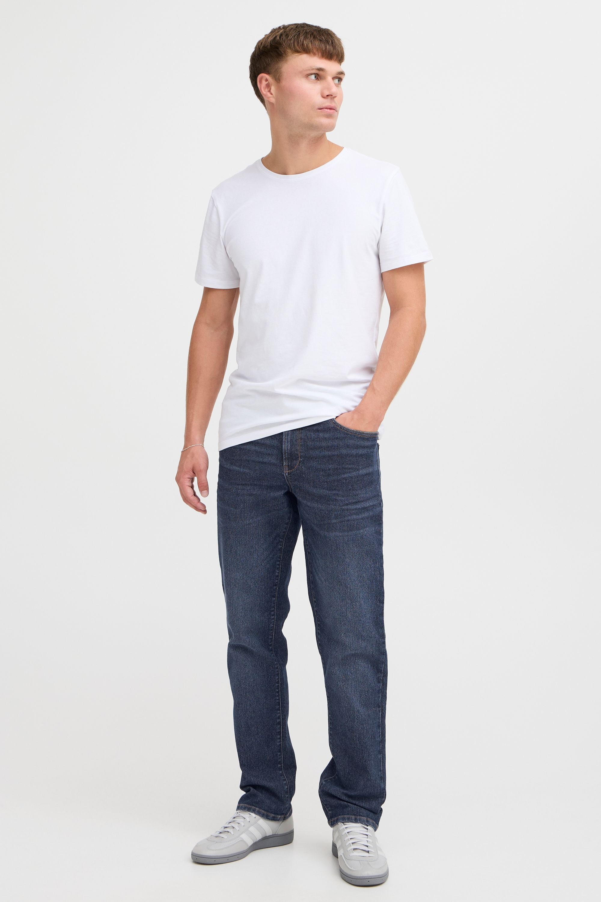 Solid Bequeme Jeans "Bequeme Jeans SDRYNO" günstig online kaufen