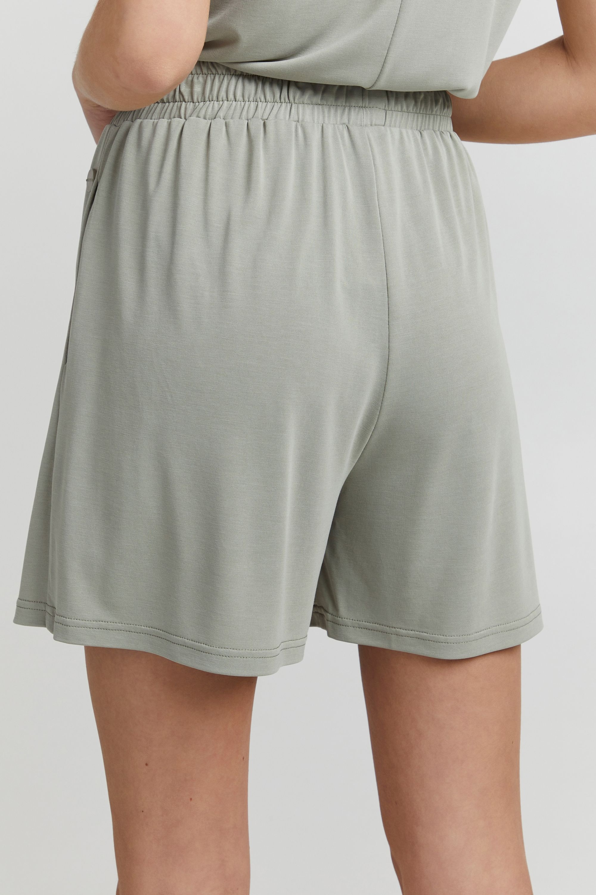 OXMO Shorts »Shorts OXBjörk«
