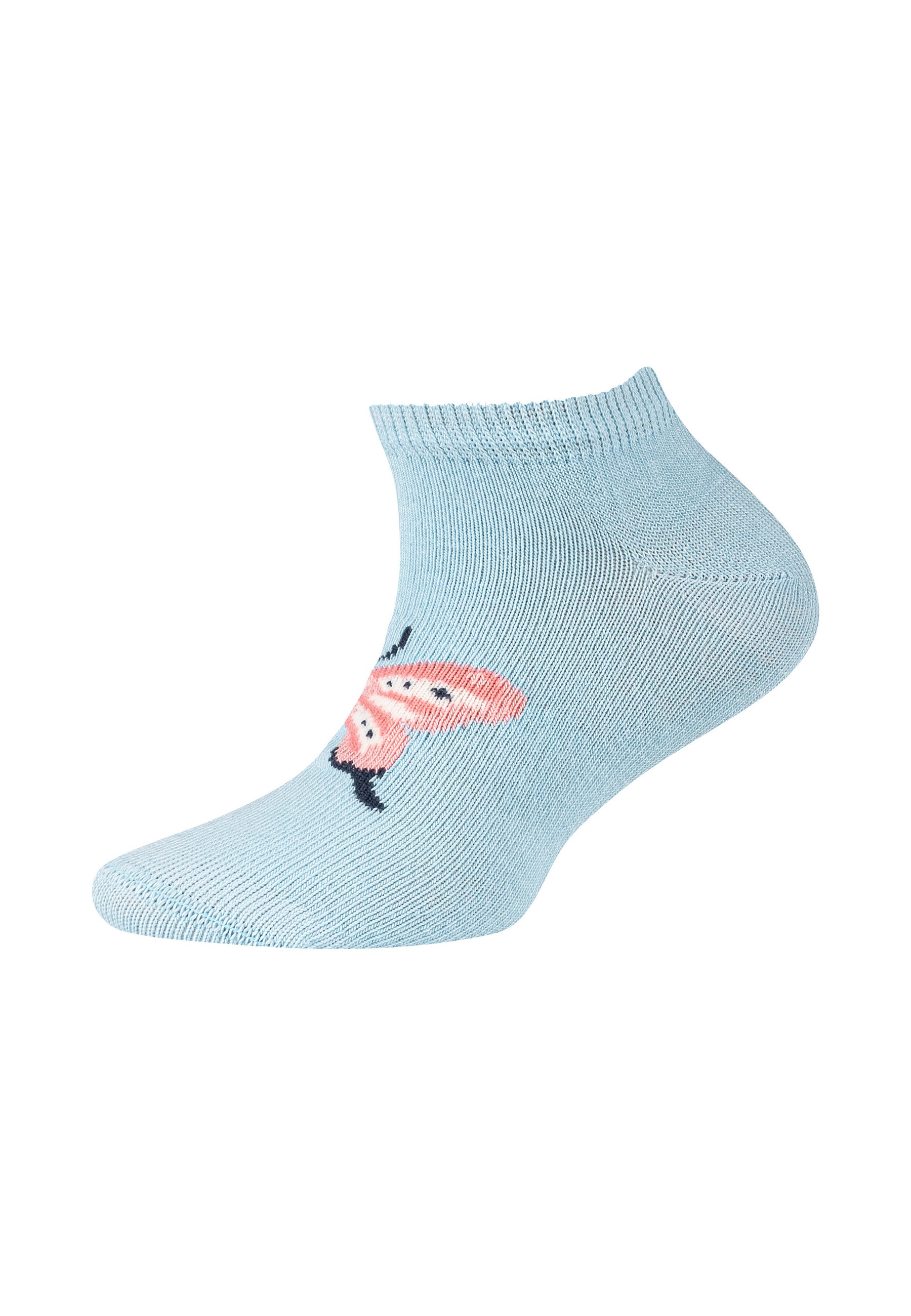 Thumbnail - Camano Sneakersocken "Sneakersocken motiv 8er Pack"