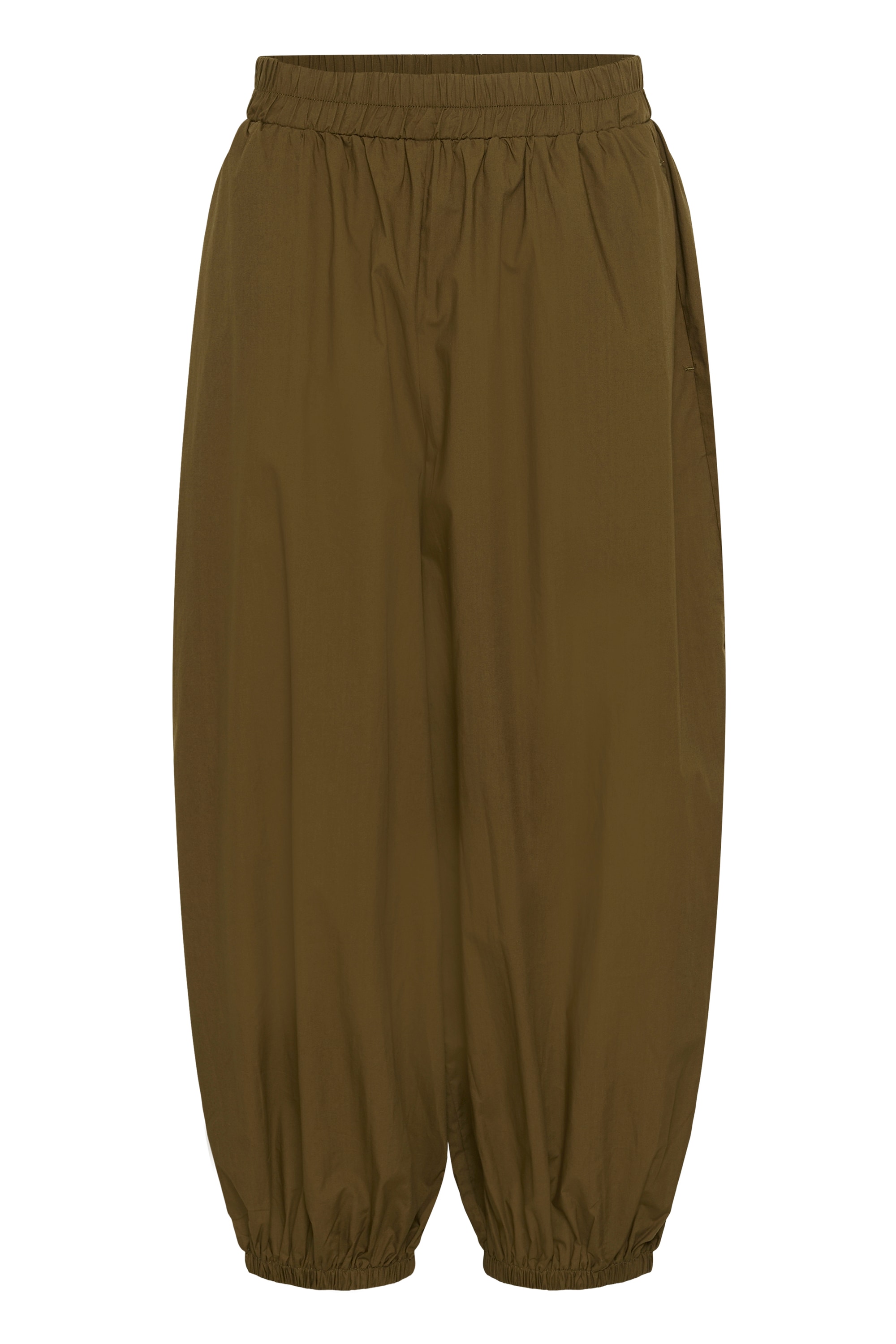 SOAKED IN LUXURY Stoffhose "Damen Casual Hose SLMolopo"