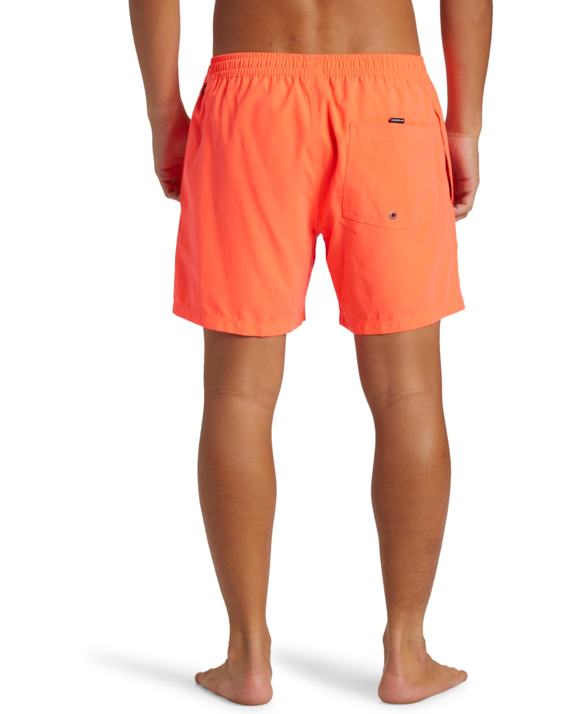 Quiksilver Boardshorts »Everyday Solid Volley 15"«