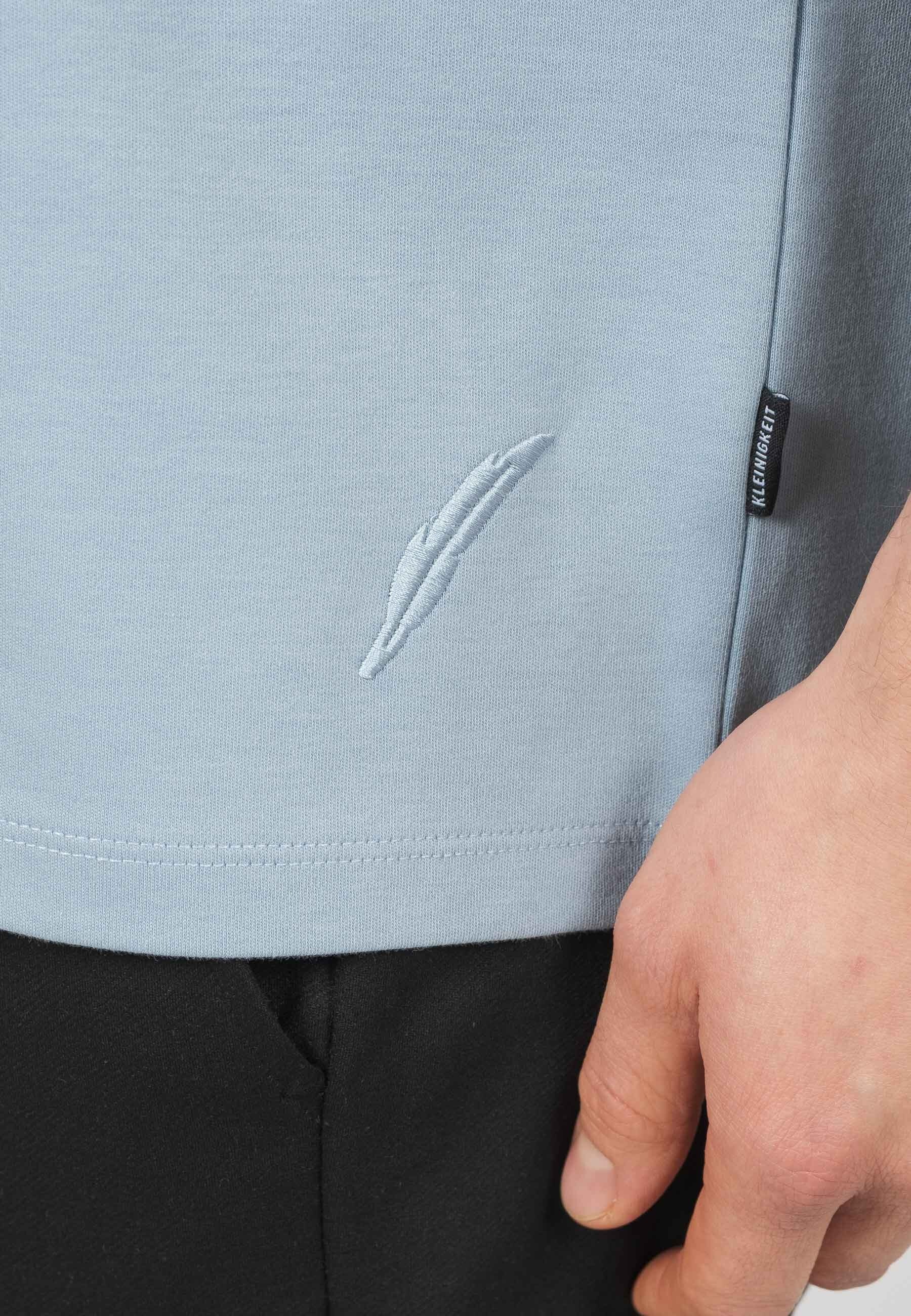 Kleinigkeit T-Shirt »Kleinigkeit Unterragendes Shört« 1