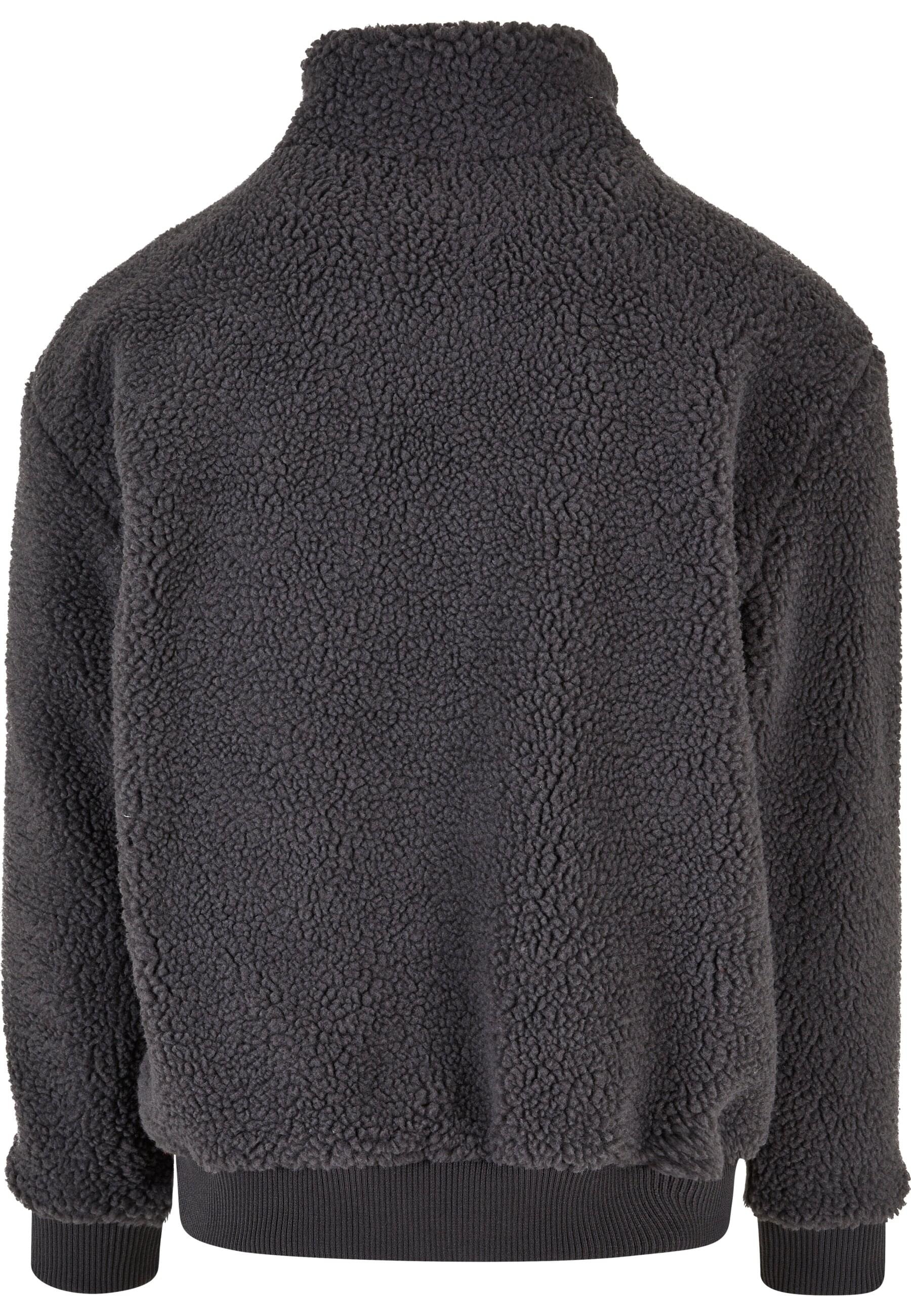 Karl Kani Sweatjacke »Karl Kani Herren KM223-058-1 Metal Signature Teddy Troyer«