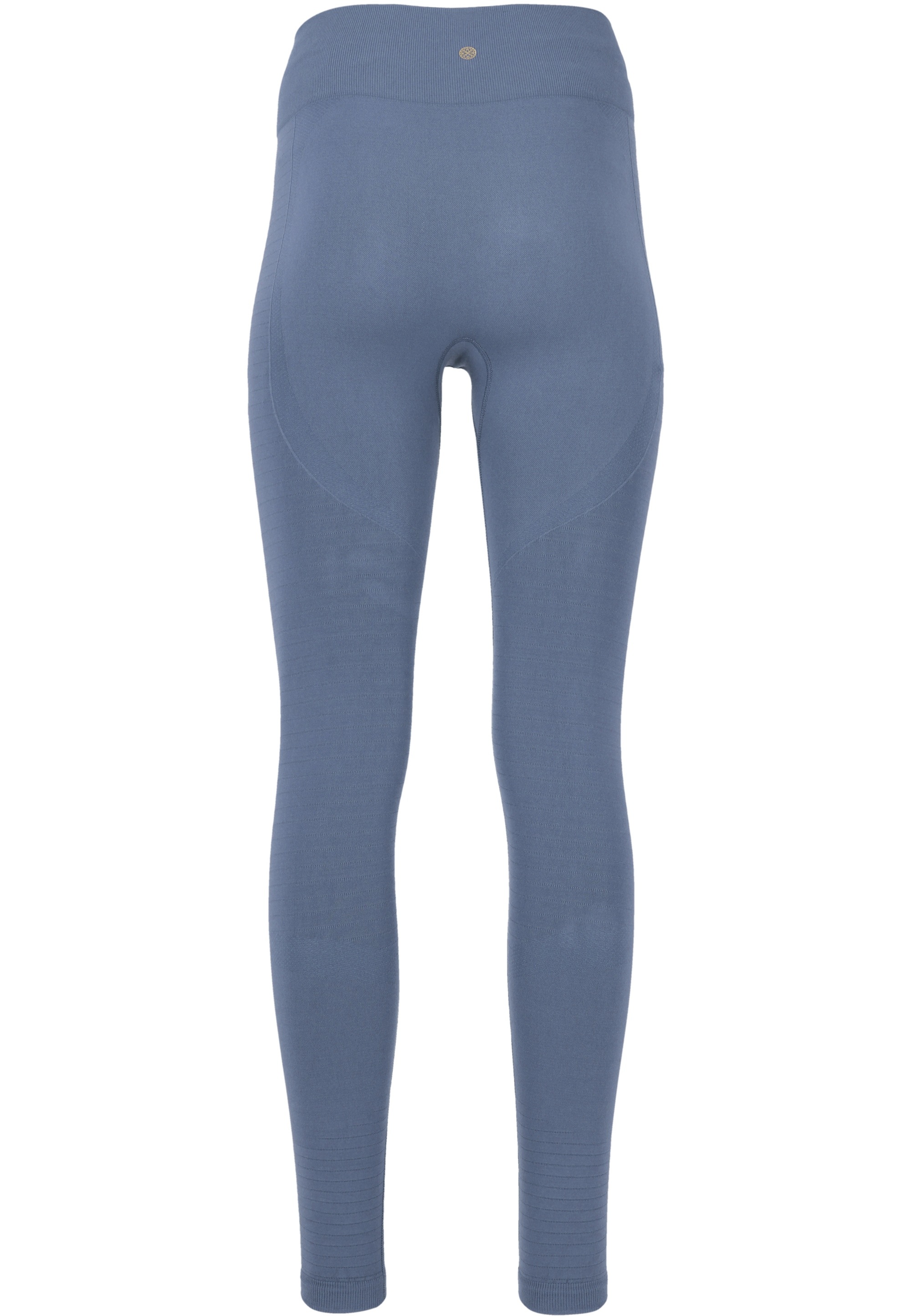 ATHLECIA Funktionstights »NAGAR«, mit angesagtem High-Waist-Bund