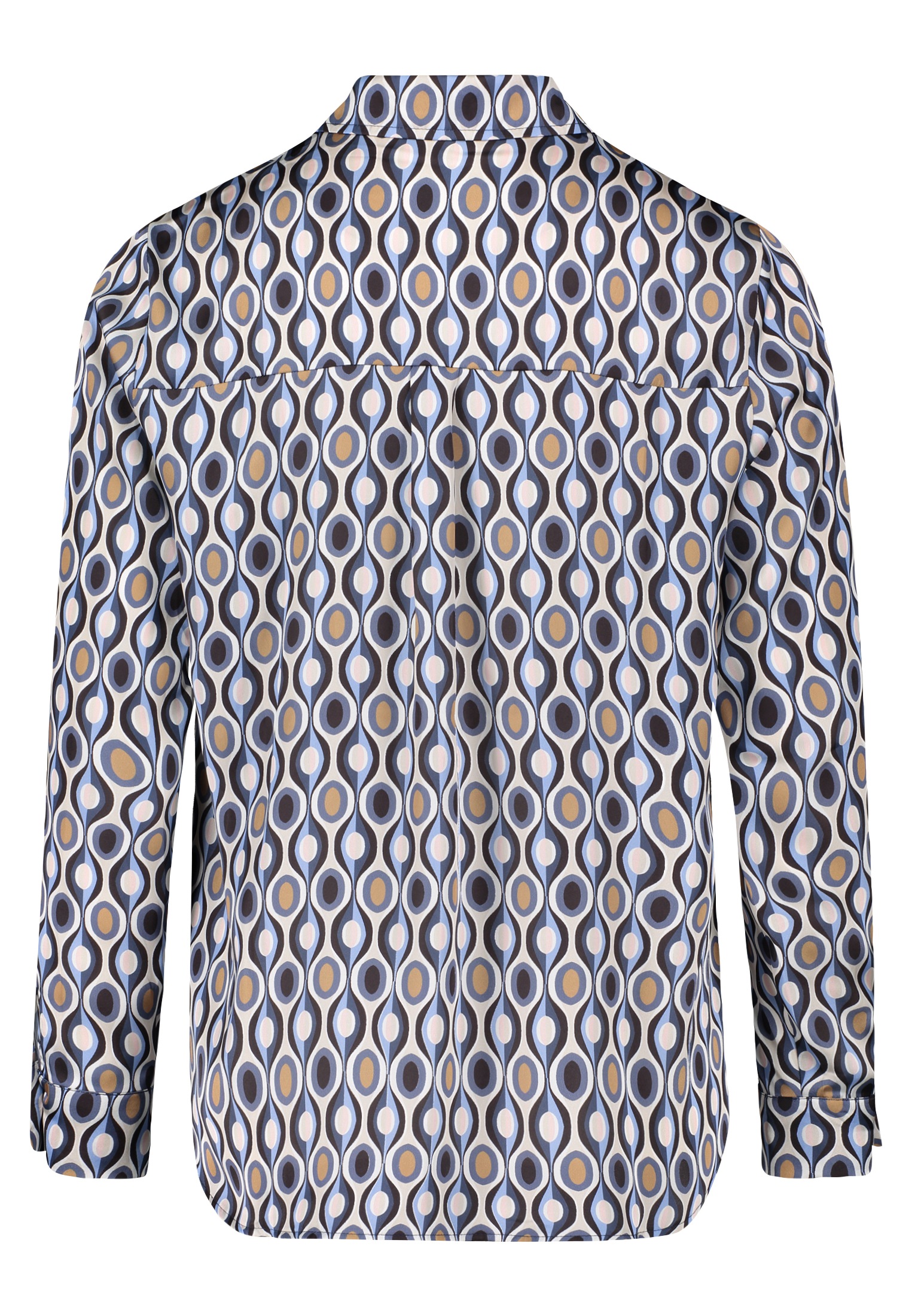 Betty Barclay Longbluse »Betty Barclay Longbluse langarm«