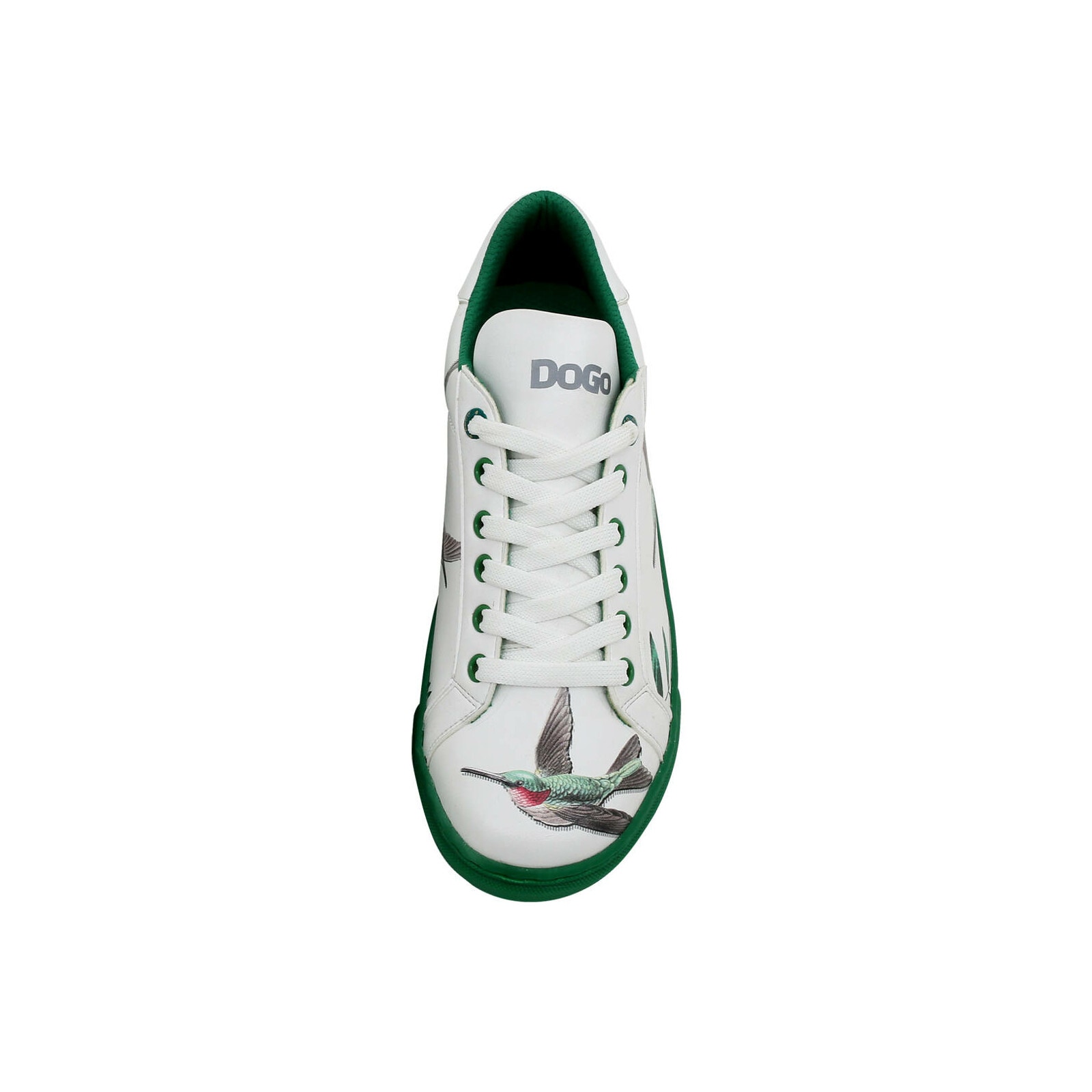 DOGO Sneaker "DOGO Ace Sneakers Soar The Sky Damen Sneaker / Female", Vegan günstig online kaufen
