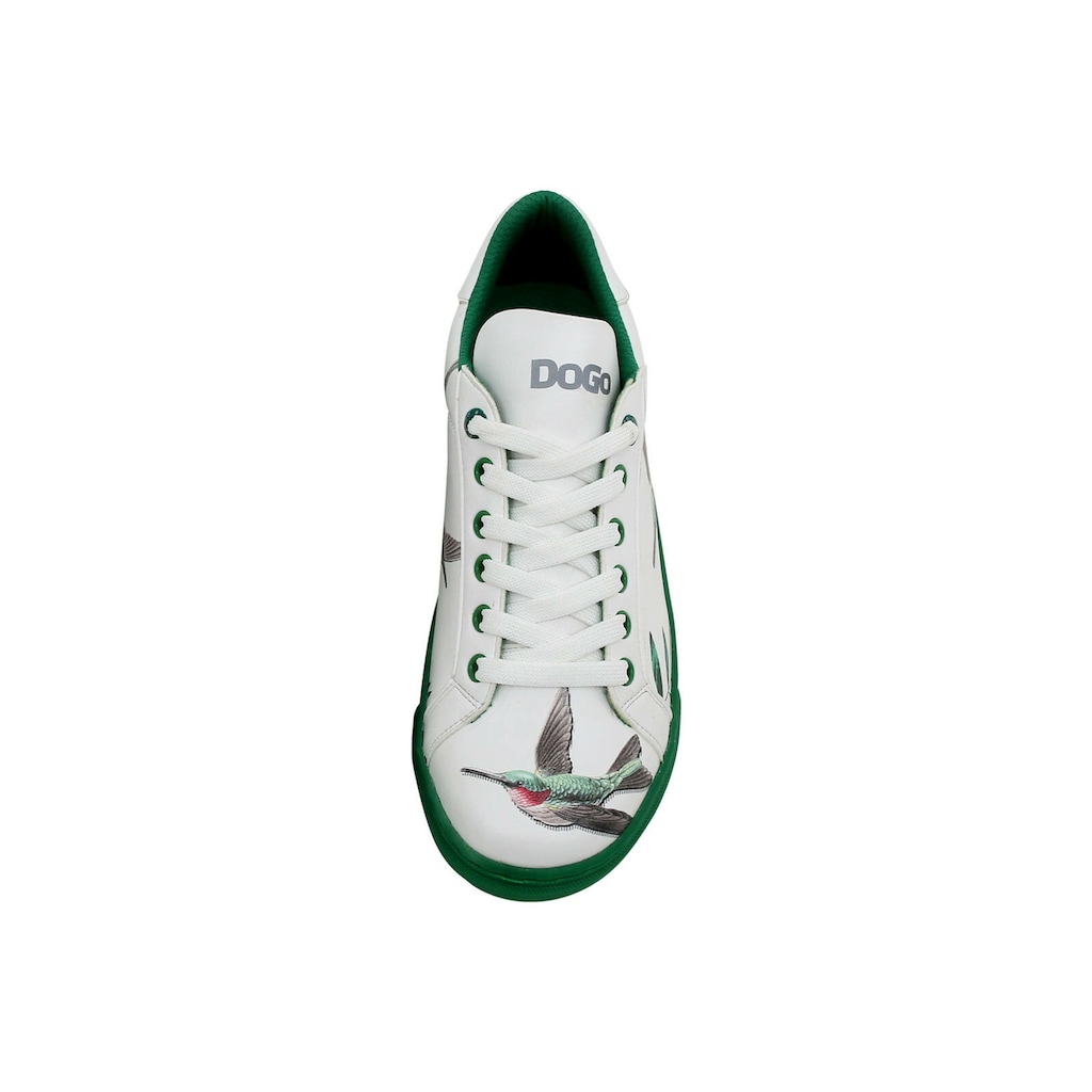 DOGO Sneaker »Soar the Sky«