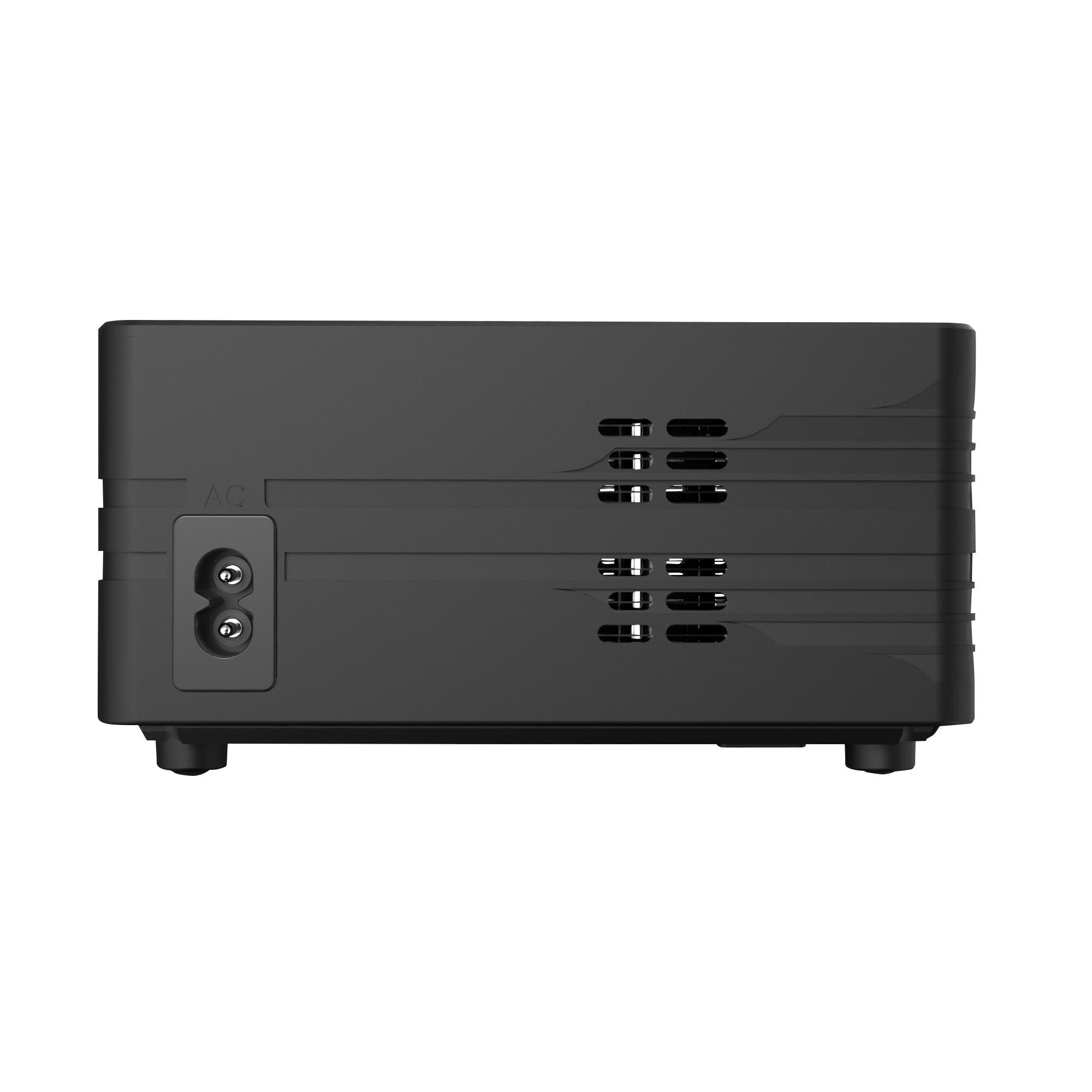 LA VAGUE LED-Beamer »LED-Projektor inkl. LV-STA100FP LV-HD240 Wi-Fi BUNDLE« ( )