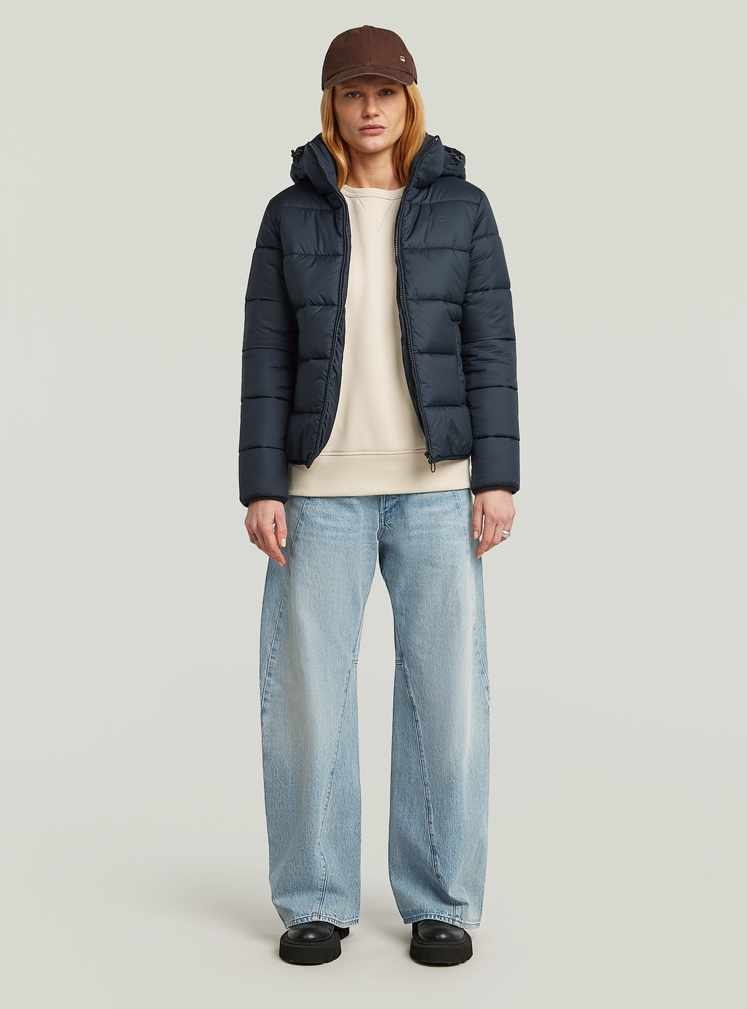 G-STAR Outdoorjacke »Meefic Jacke«