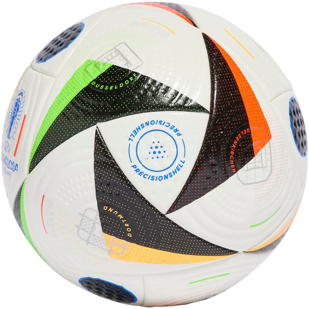 adidas Performance Fußball »EURO24 PRO«, (1)