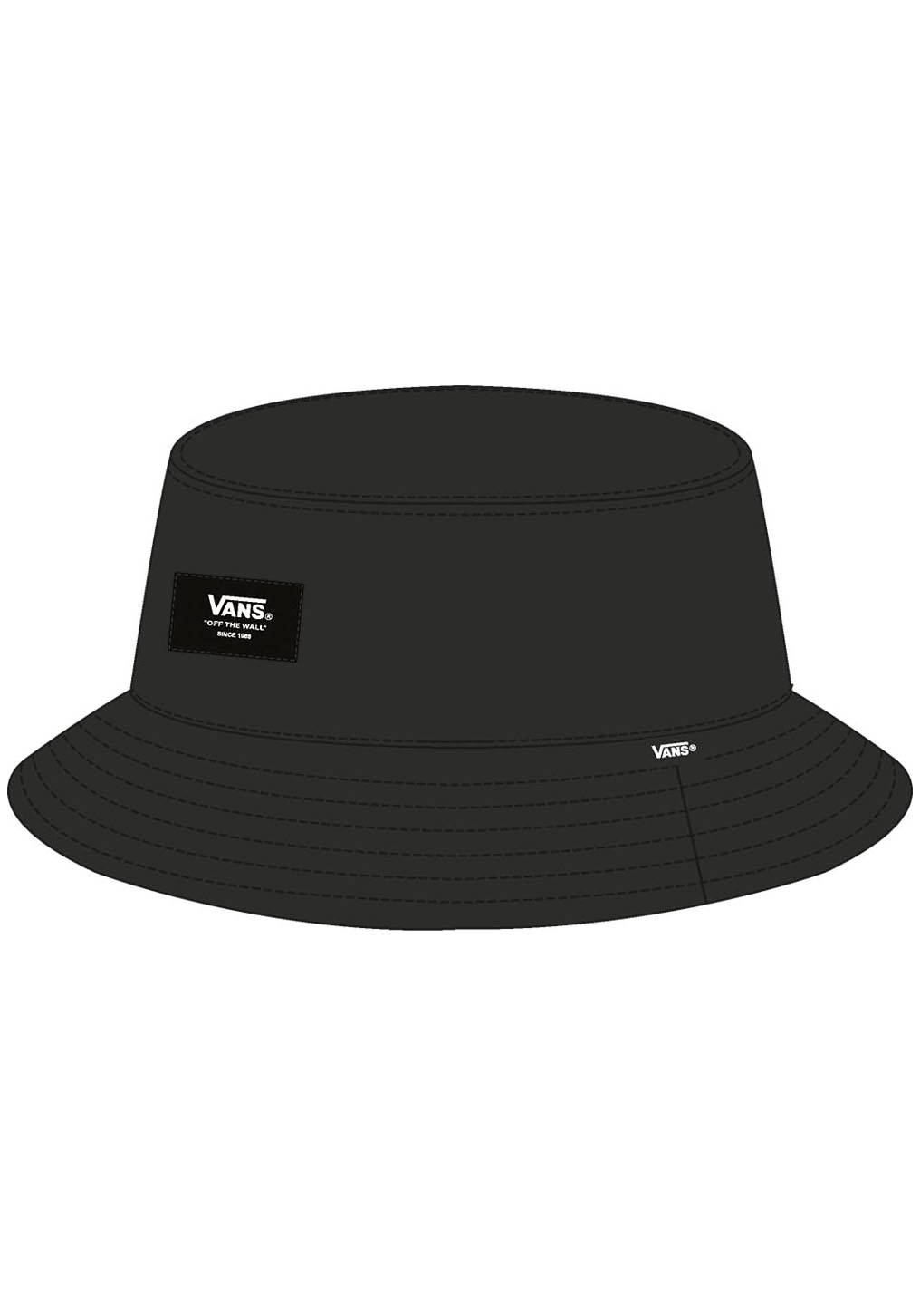 Vans Fischerhut "VANS PATCH BUCKET"