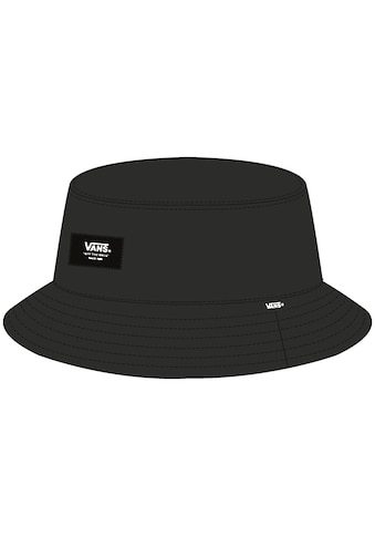 Schirmmütze »VANS PATCH BUCKET«