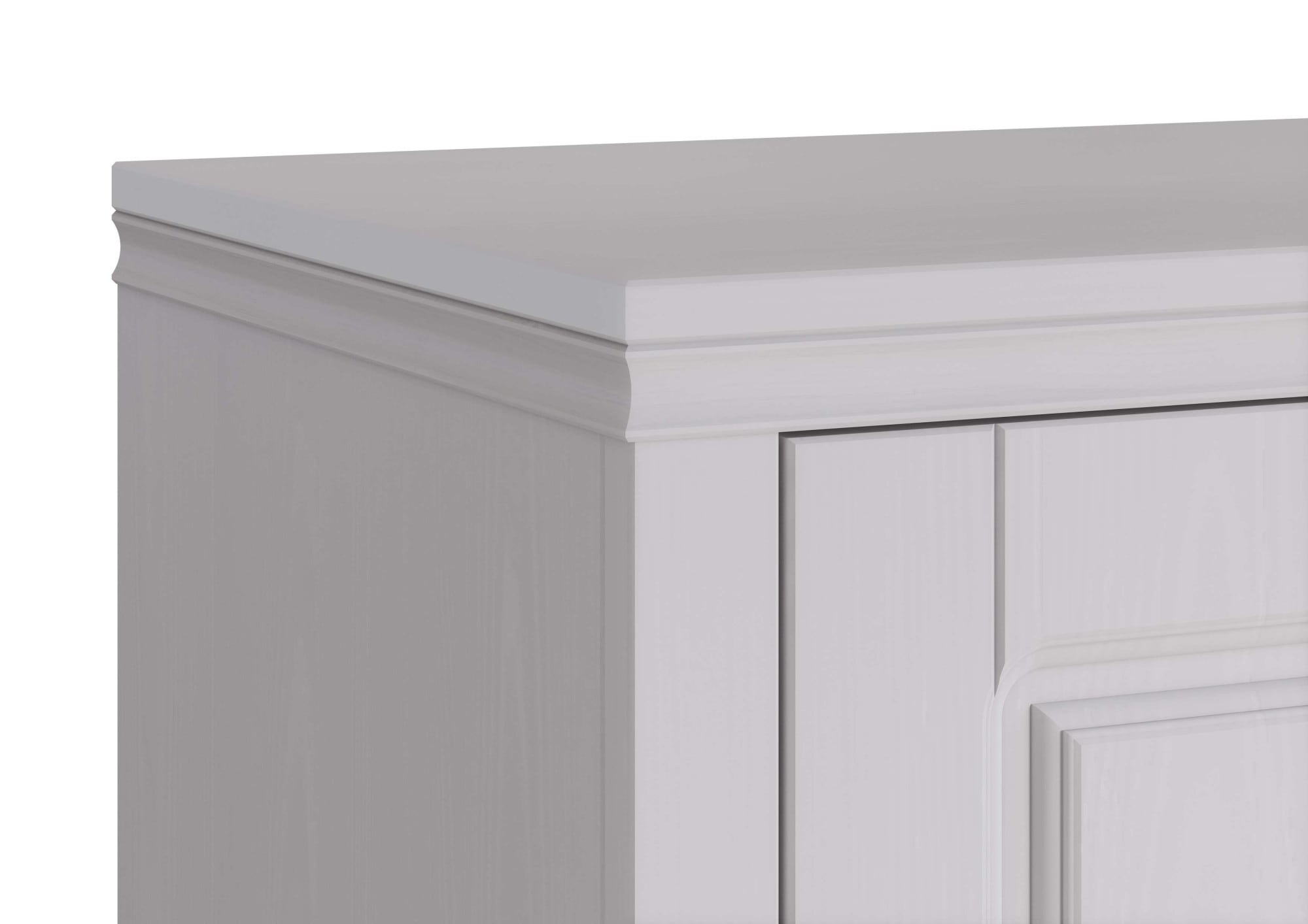 OTTO home Beistellschrank »Gotland, Schrankmodulsystem, einzeln oder mit der Serie kombinierbar«, (H/B/T ca. 60/60/52 oder ca. 44/60/52), massive Kiefer, variabel einsetzbar, auch für Dachschrägen
