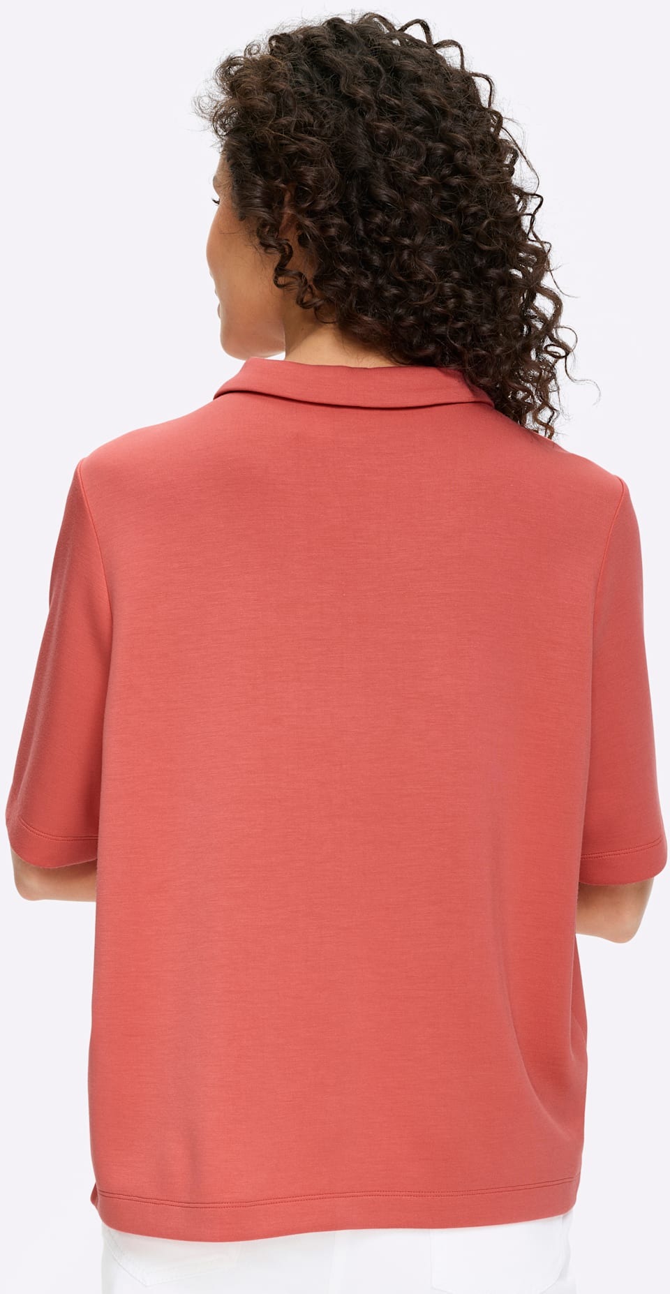 heine T-Shirt »Shirt« 1 tlg.