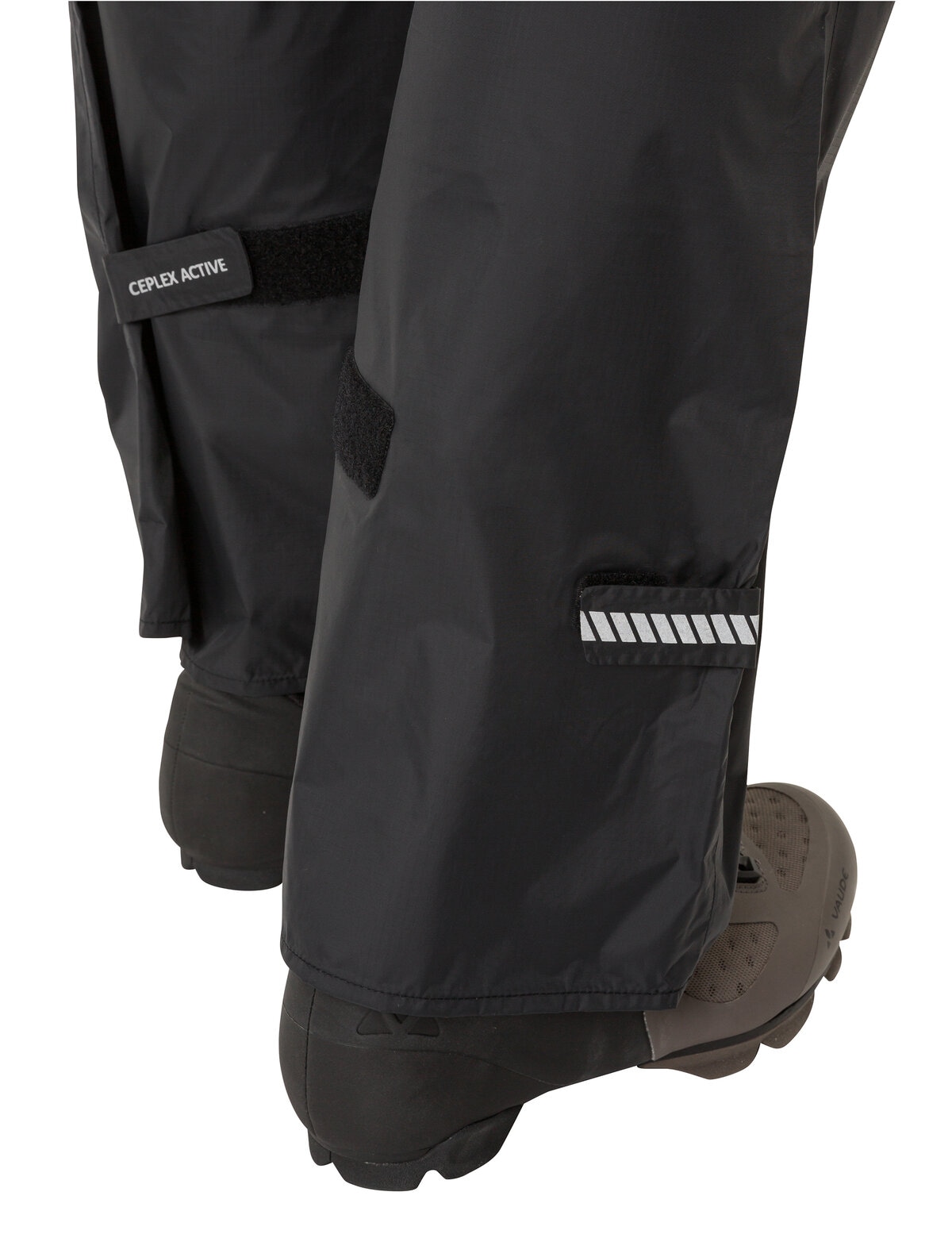 VAUDE Fahrradhose »MEN'S DROP PANTS II«