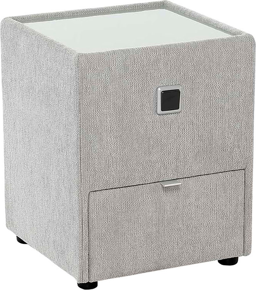 Jockenhöfer Gruppe "Lancy" mit LED-Beleuchtung