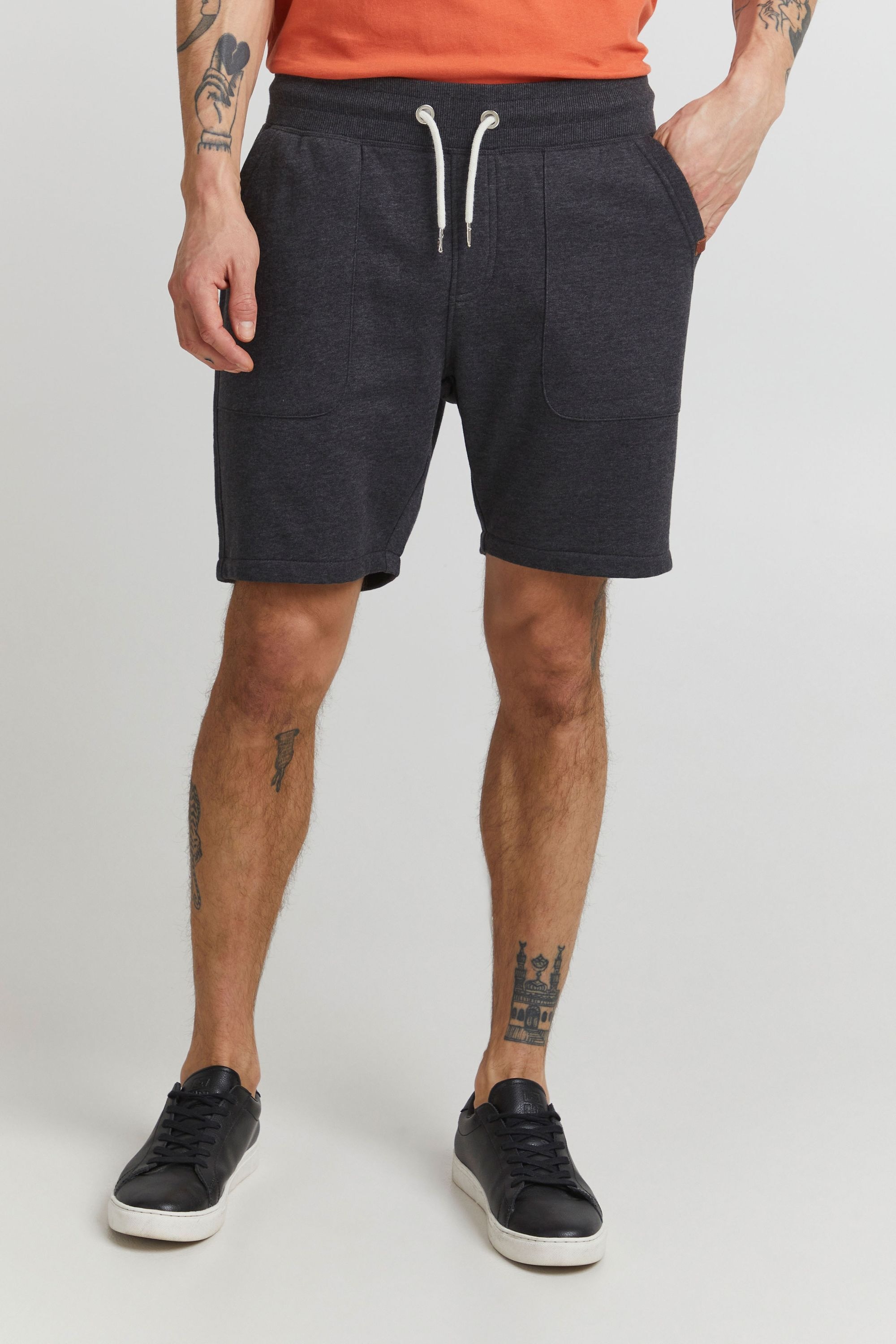 Blend Sweatshorts "BLEND BHMulker"