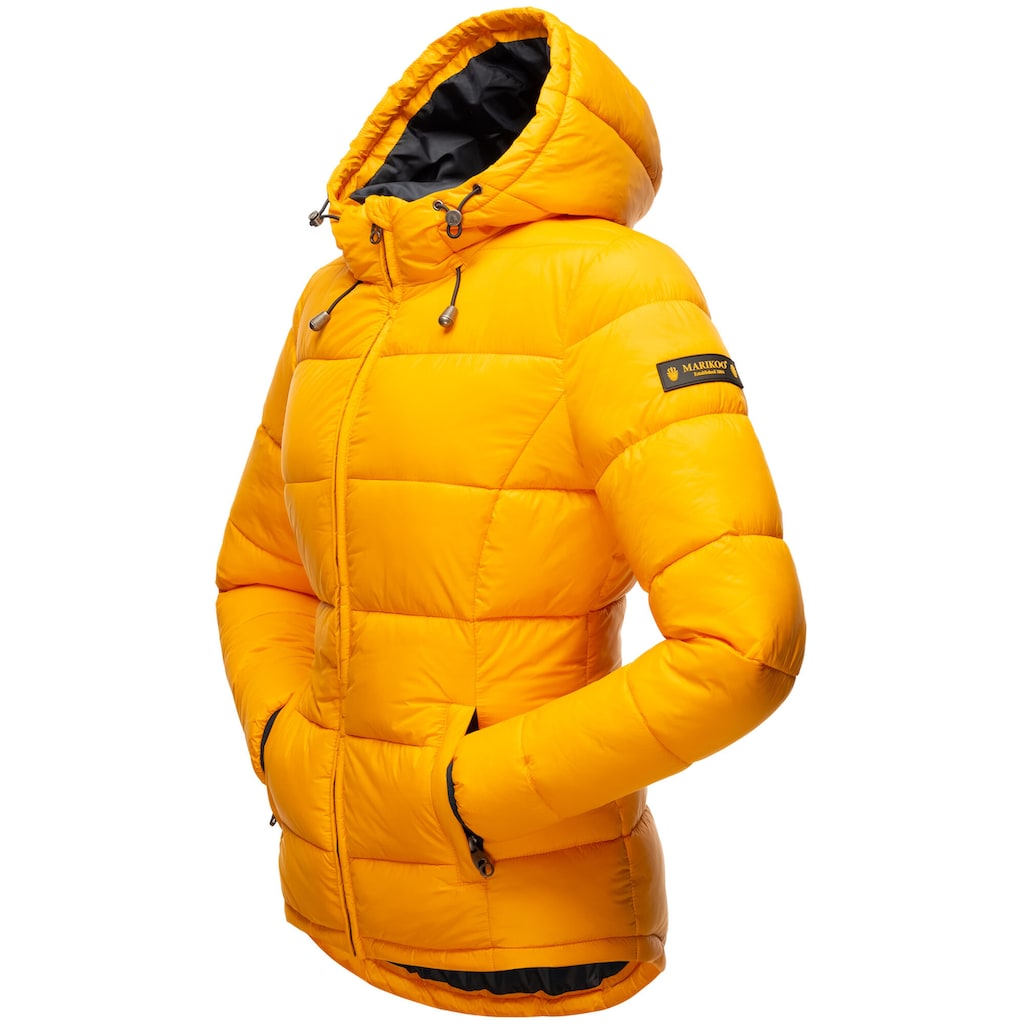 Marikoo Outdoorjacke »Leandraa«