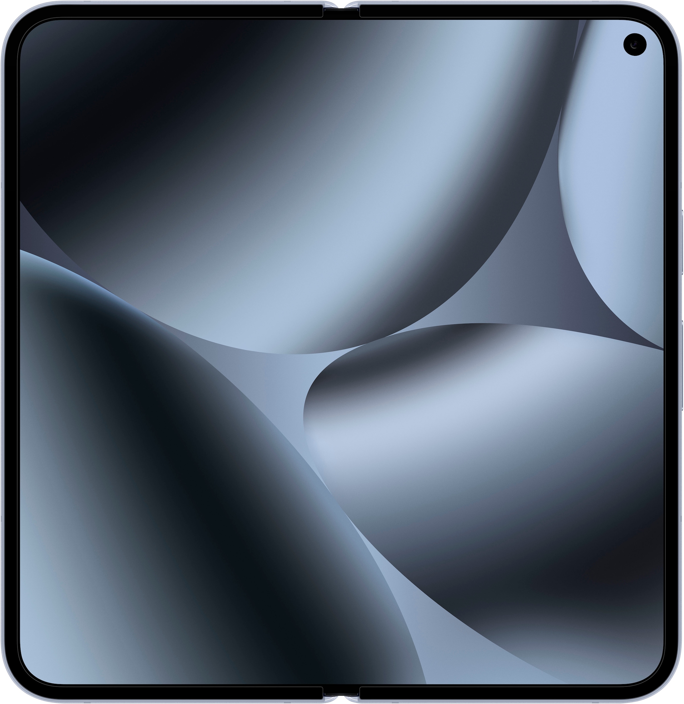 Google Smartphone »Pixel 10 Pro Fold« Moonstone