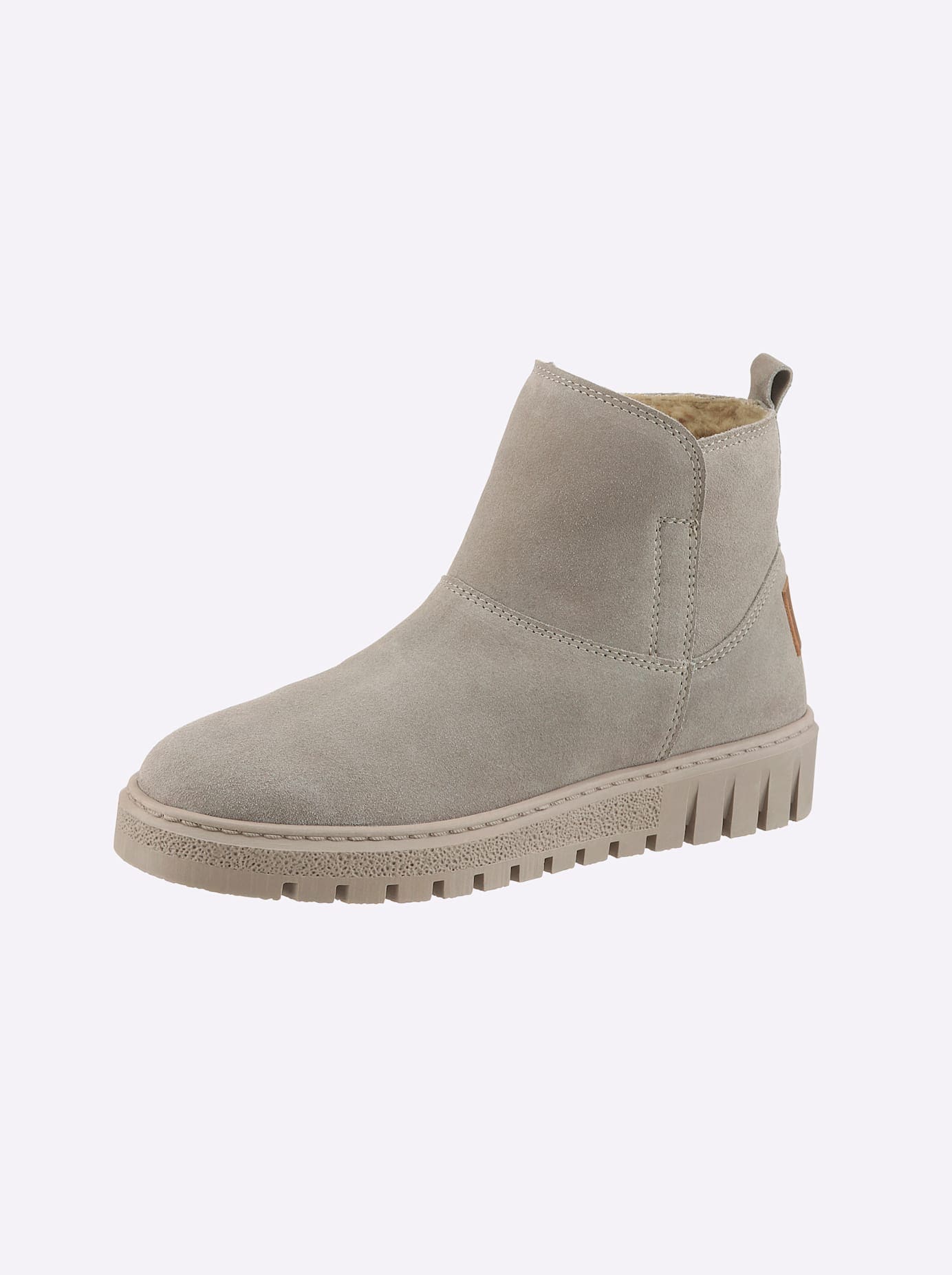 Casual Looks Stiefelette günstig online kaufen