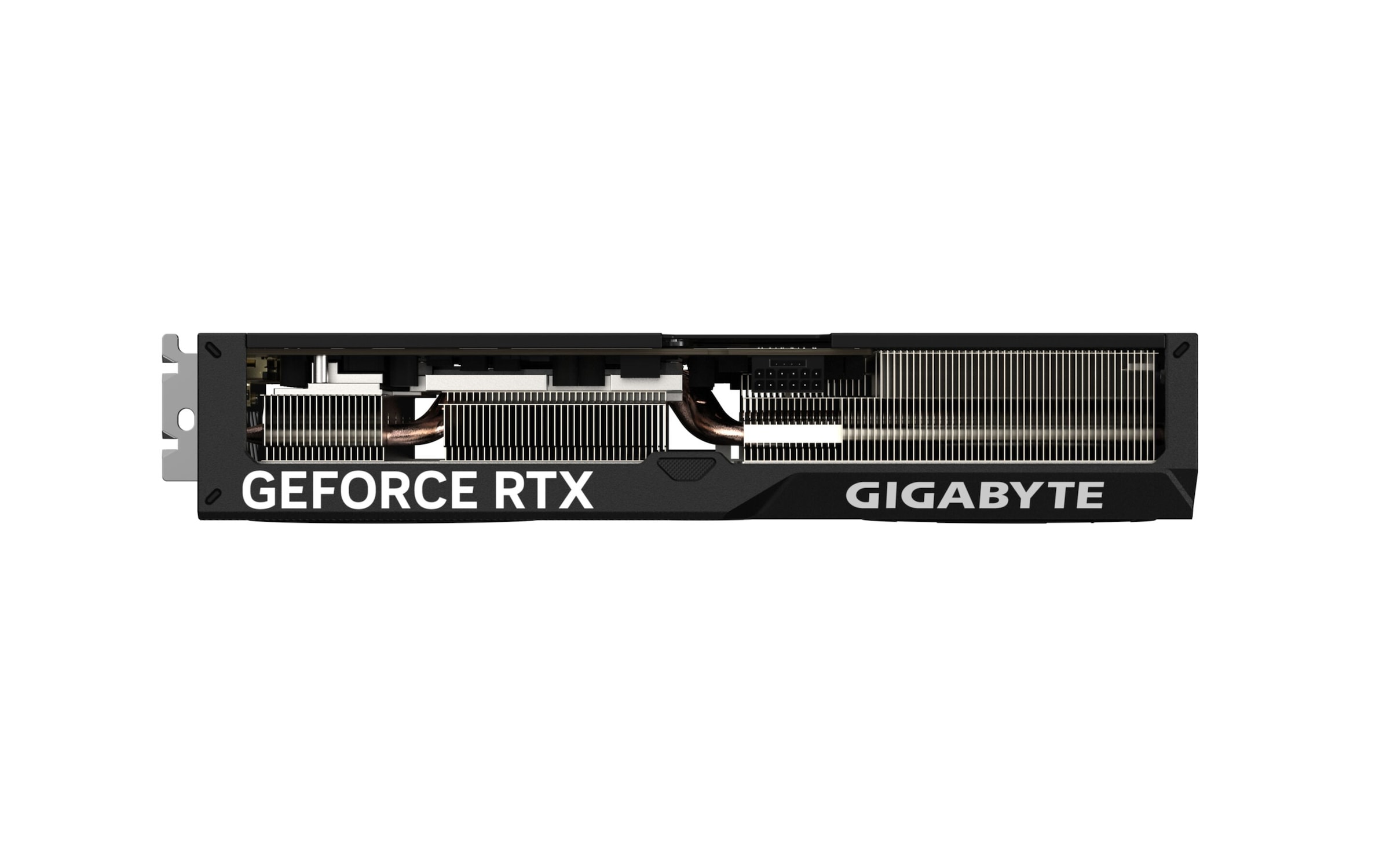 Gigabyte Grafikkarte »GeForce RTX 4070 SUPER WINDFORCE OC«, 12 GB, GDDR6X