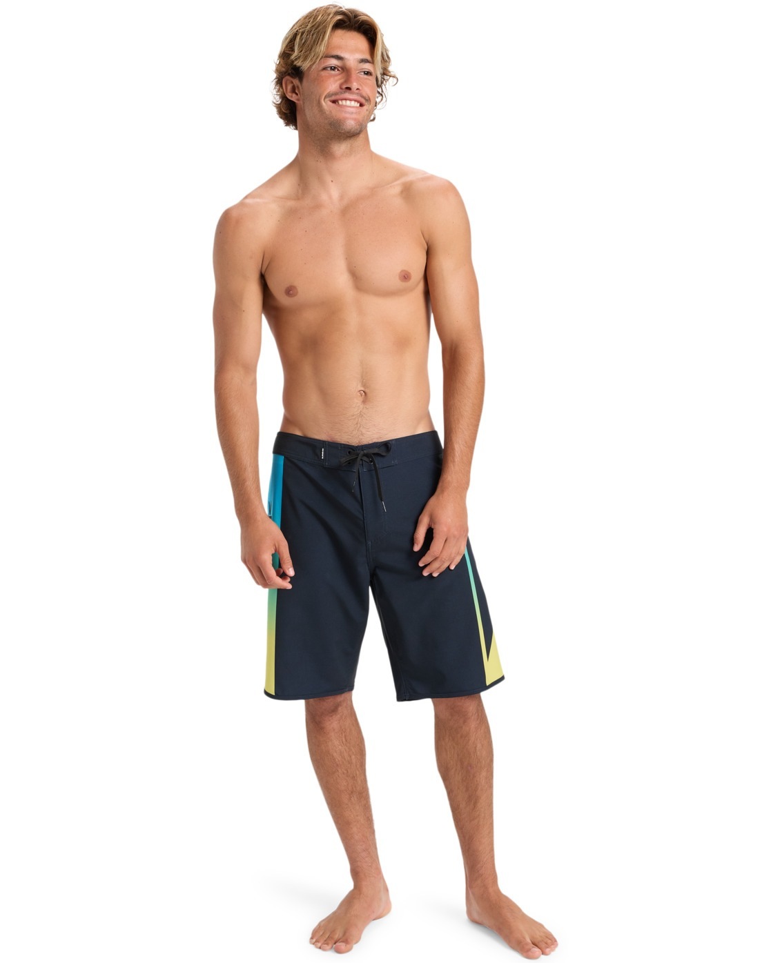 Quiksilver Boardshorts »Surfsilk Holmes 20"«