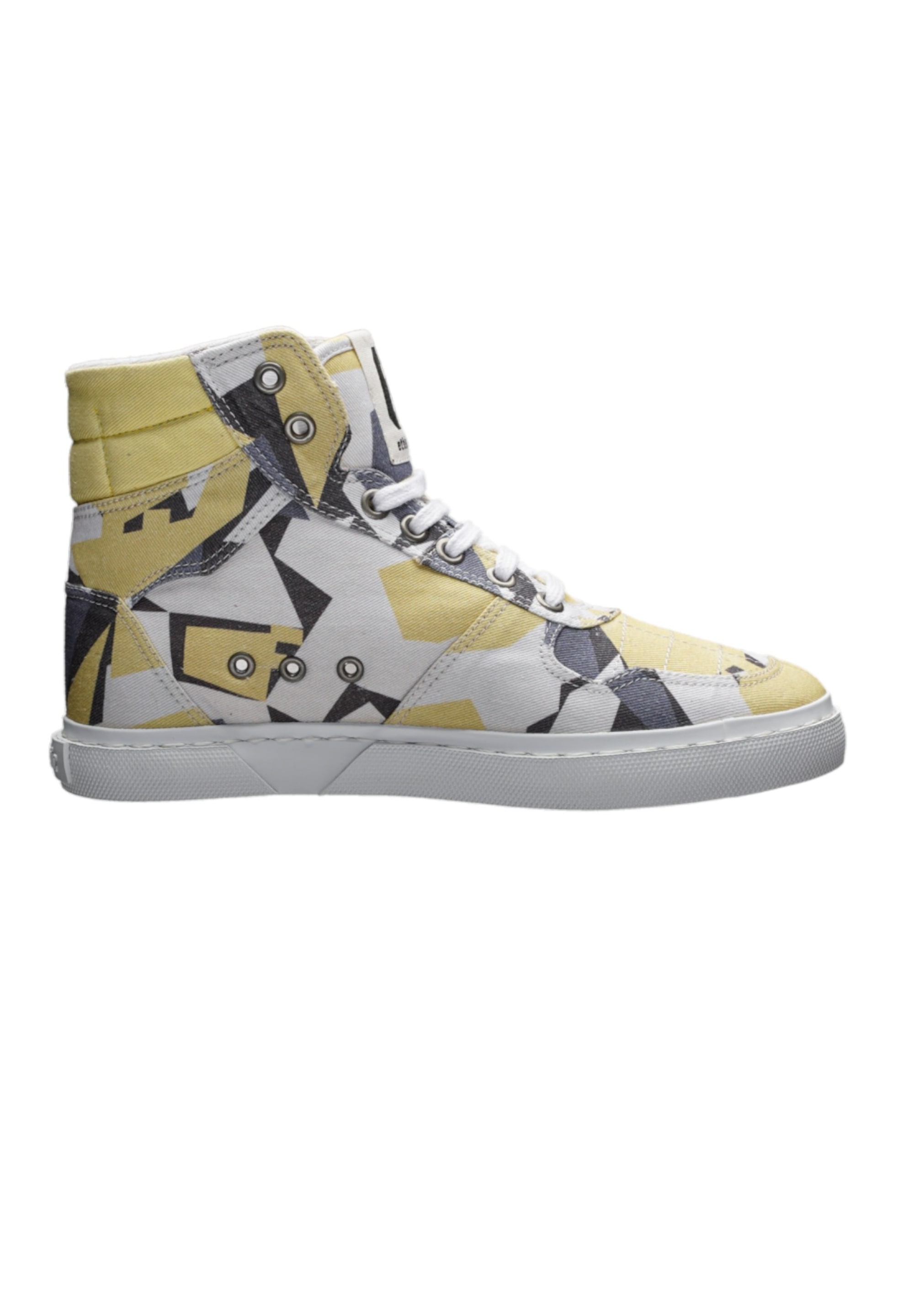 ETHLETIC Sneaker »Hiro II«, Fairtrade Produkt