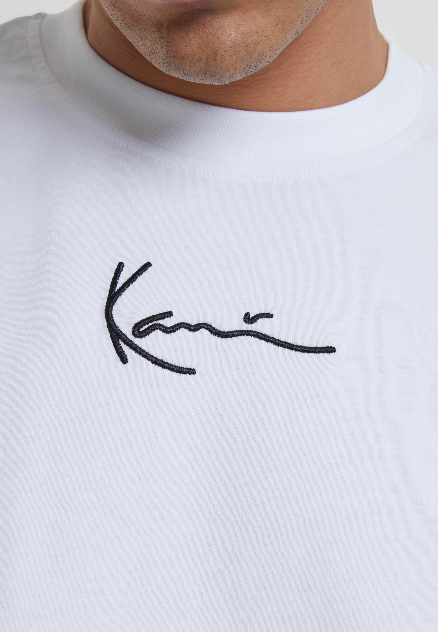 Karl Kani T-Shirt »Karl Kani Herren KM222-103-1 KK 2 Pack Sleeveless Tee«, (1 tlg.)